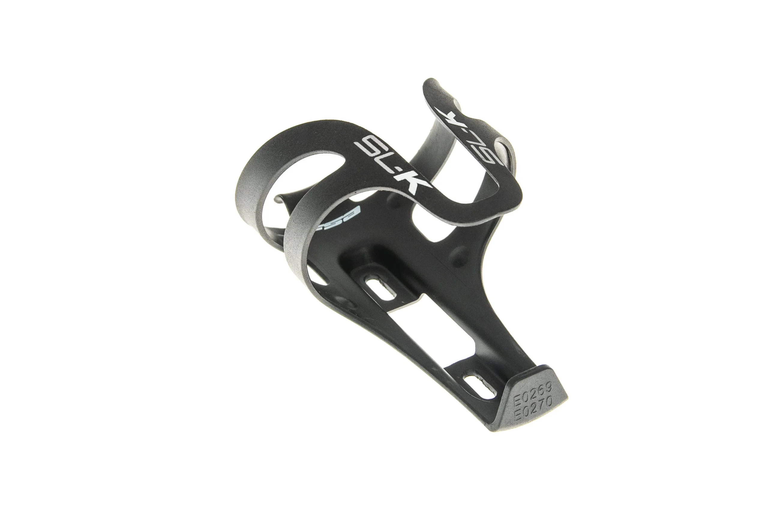 FSA SL-K Composite Water Bottle Cage Matte Black