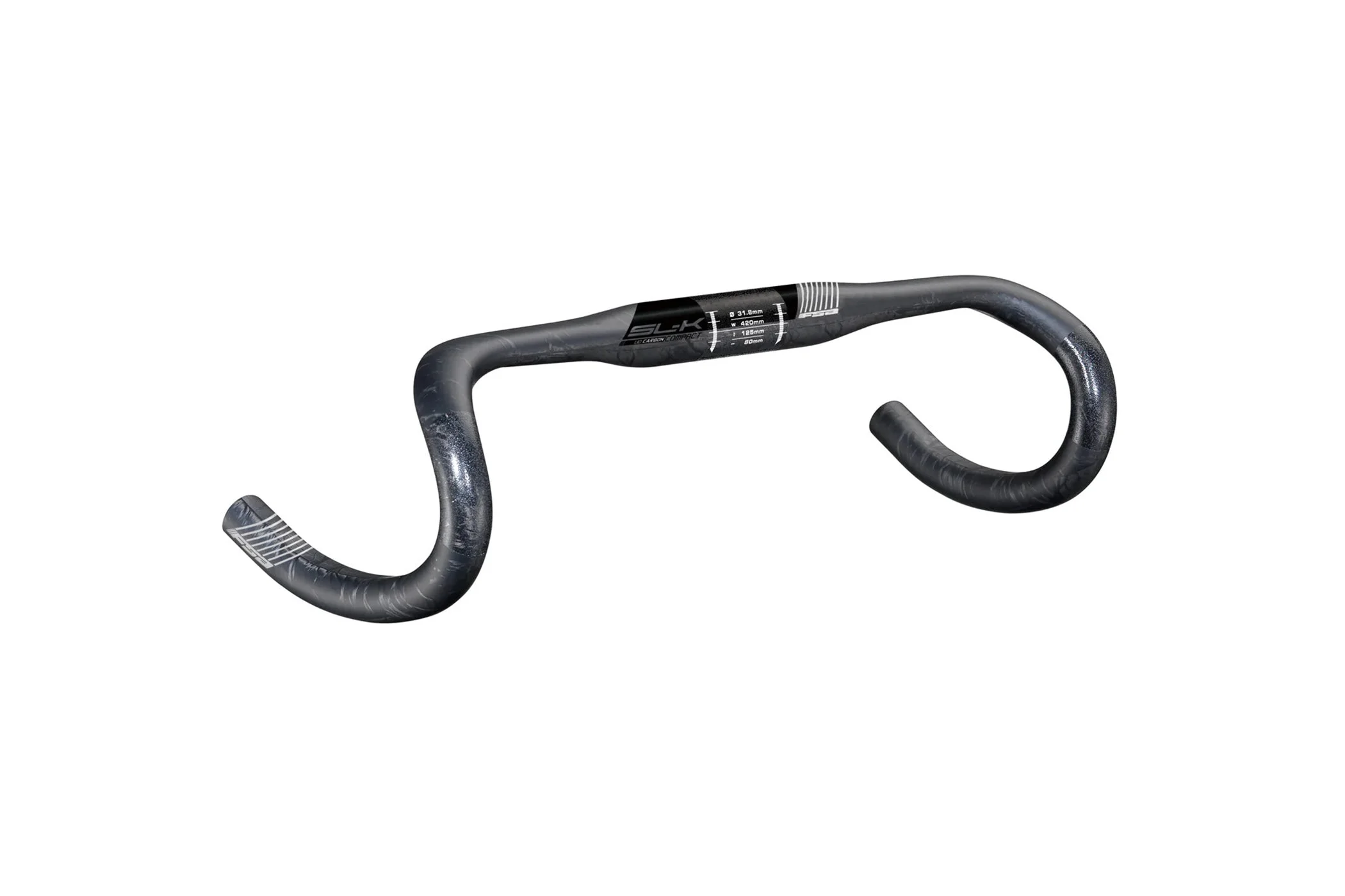 FSA SL-K Road Compact Carbon Handlebar