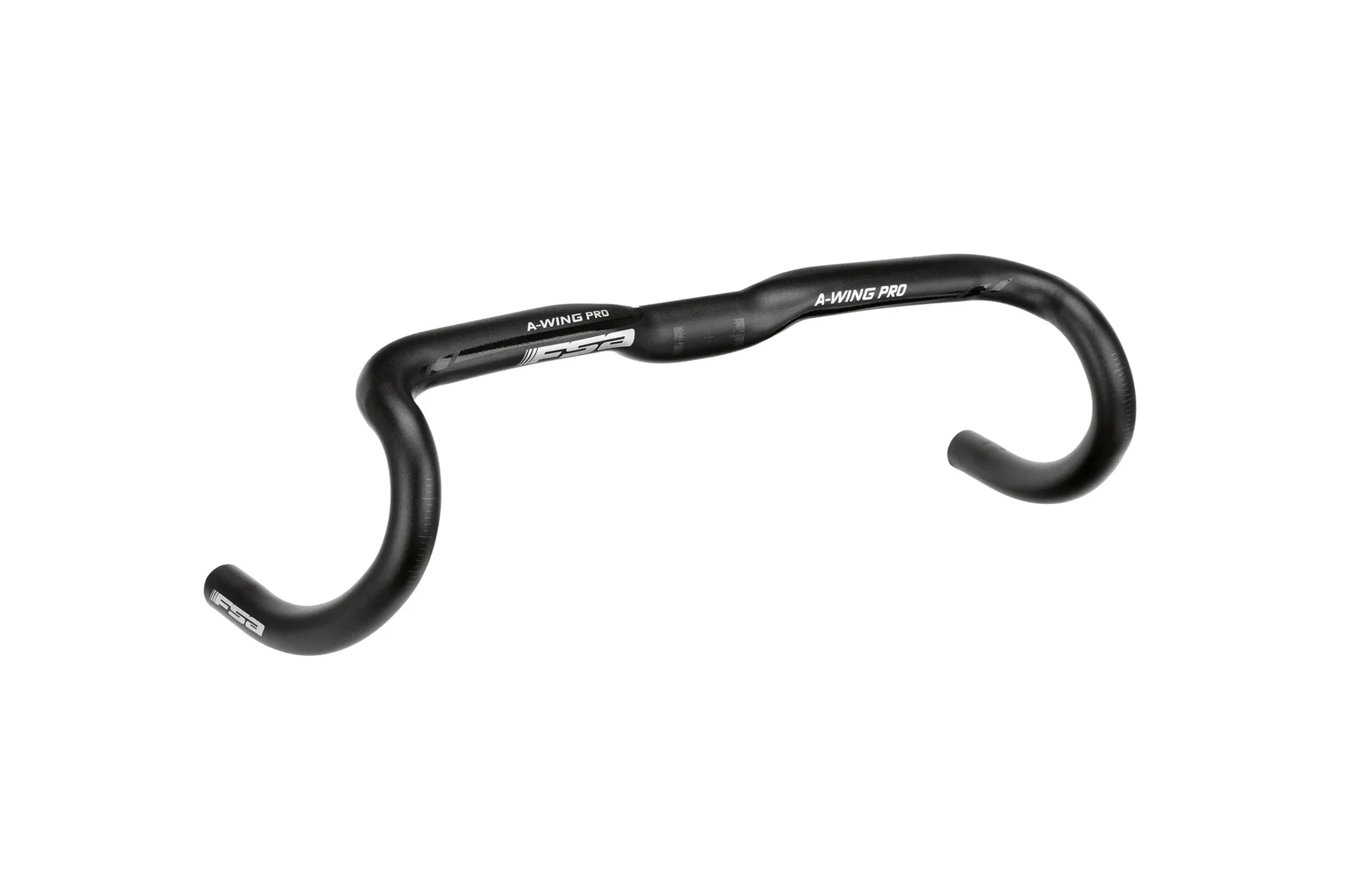 FSA A-Wing Pro AGX Alloy Handlebar
