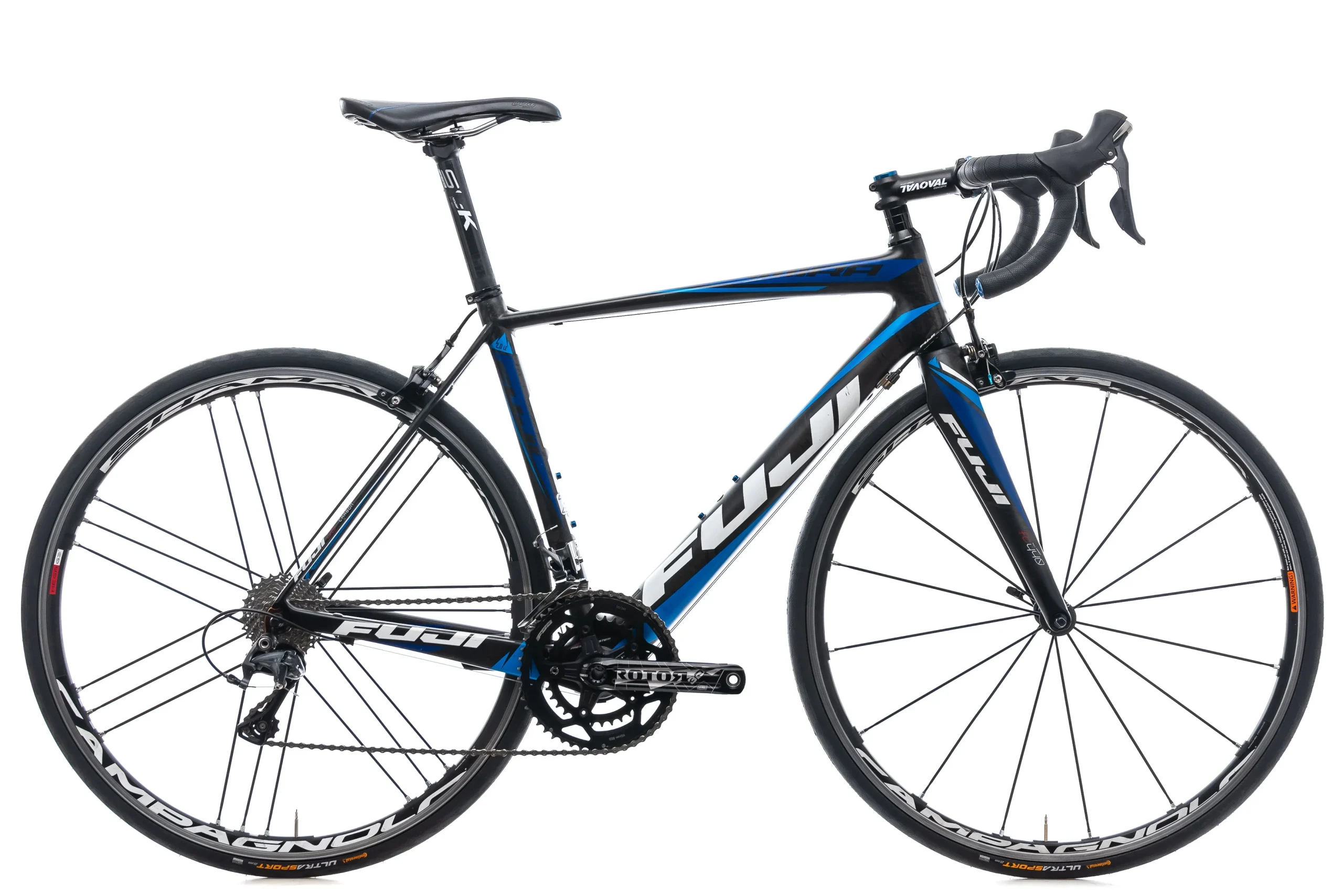 Fuji Altamira 2.0 LE Medium Bike - 2014