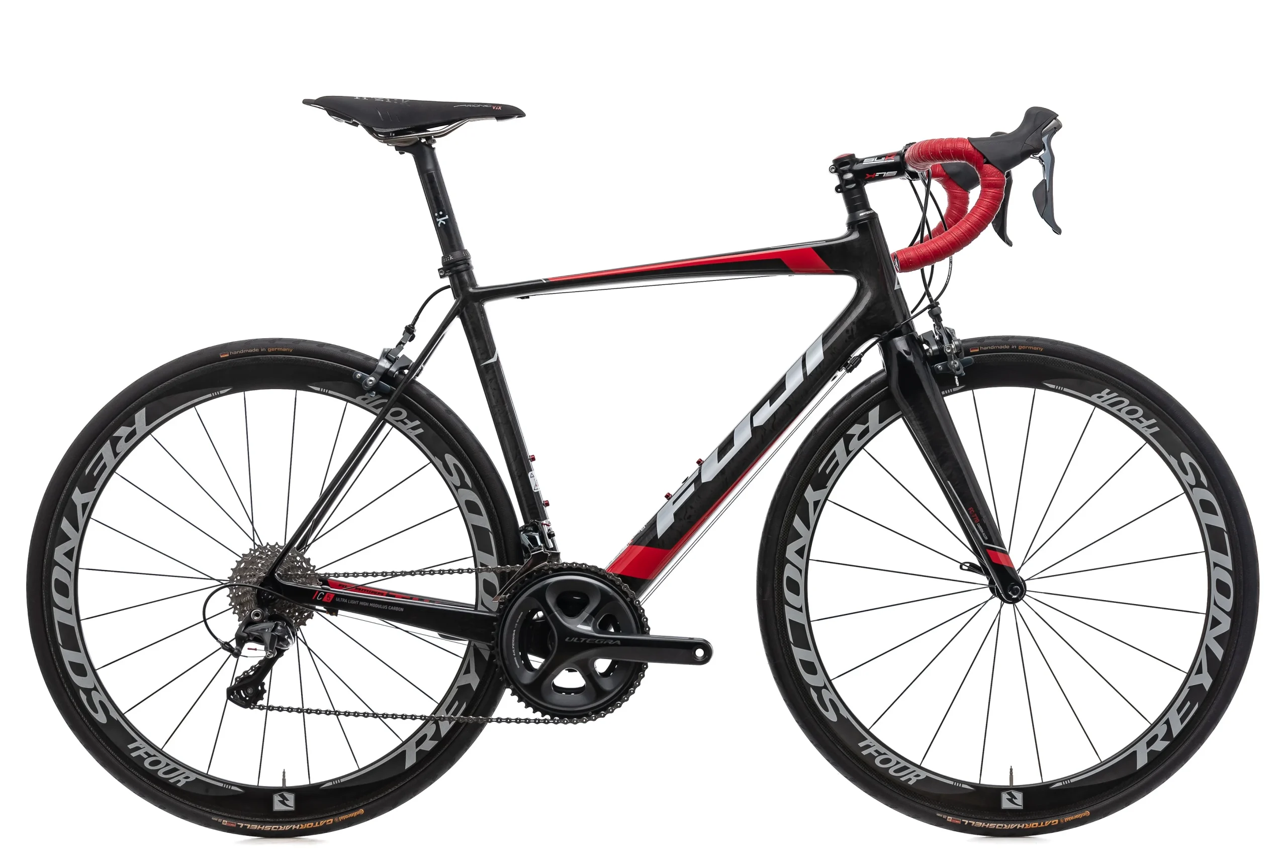 Fuji Altamira Two.7 Road Bike - 2015, Medium /Large