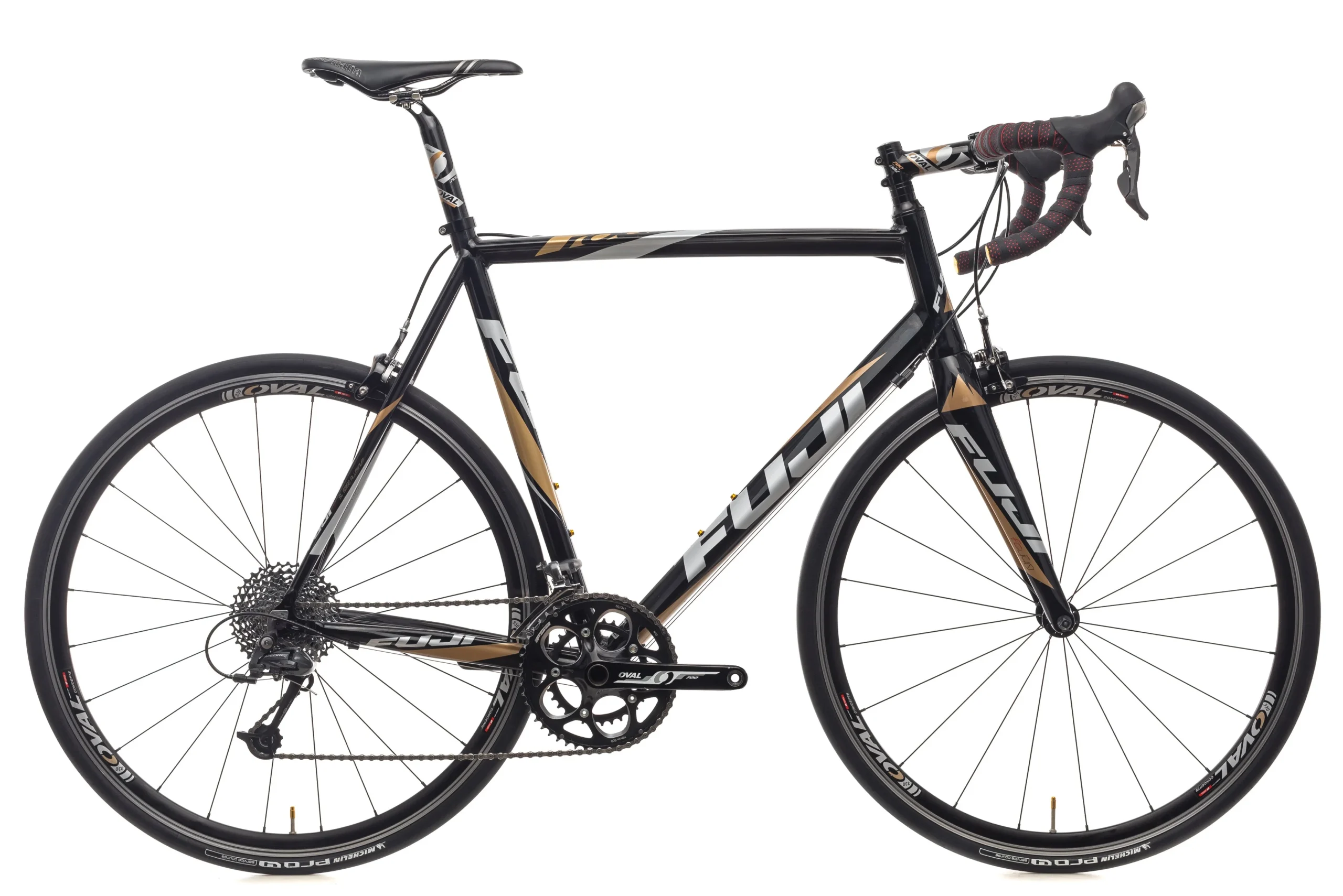 Fuji Roubaix SL X-Large Bike - 2012
