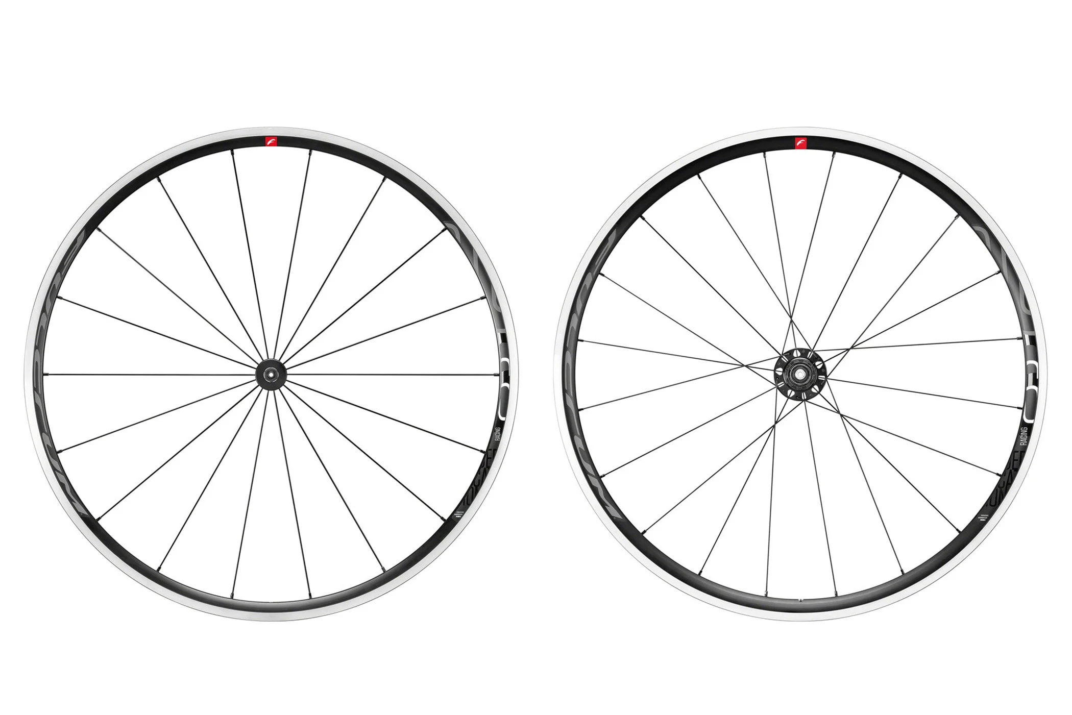 Fulcrum Racing 6 Alloy Clincher 700c Wheelset