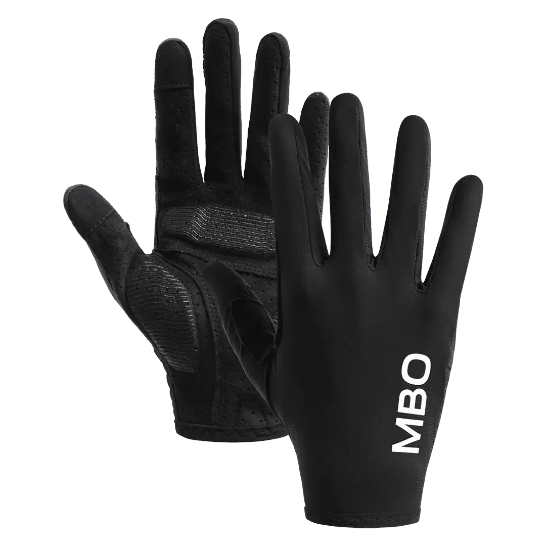 Full fingers breathable Gloves AG141
