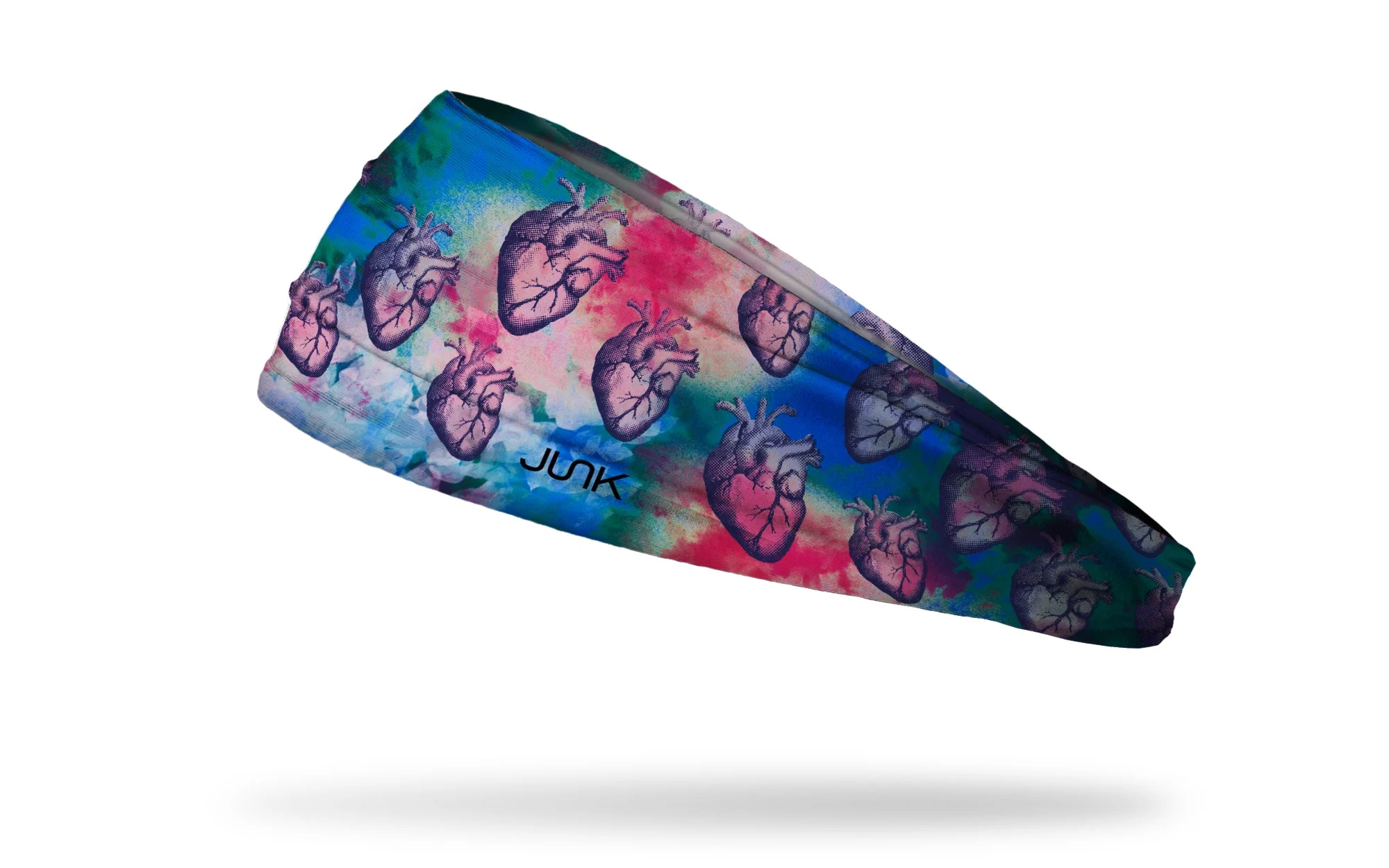 Full of Heart Big Bang Lite Headband