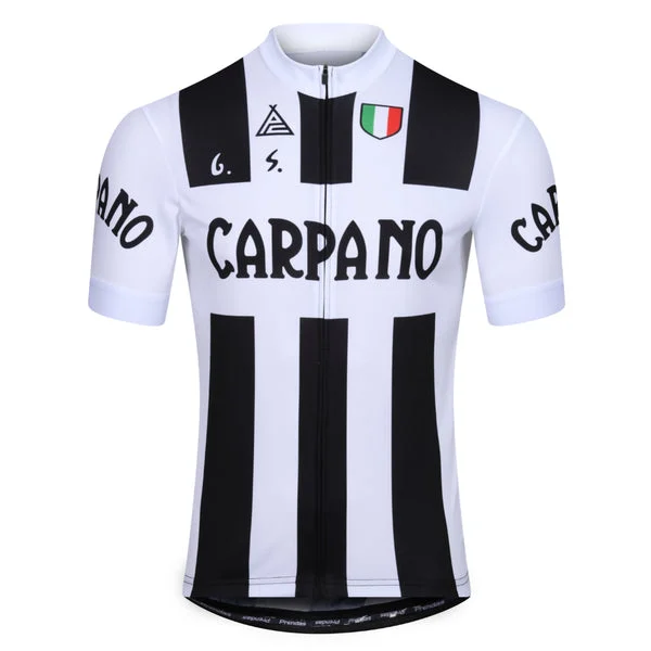 G.S. Carpano Retro Jersey