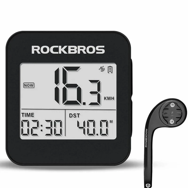 G1 GPS Smart Bike Computer