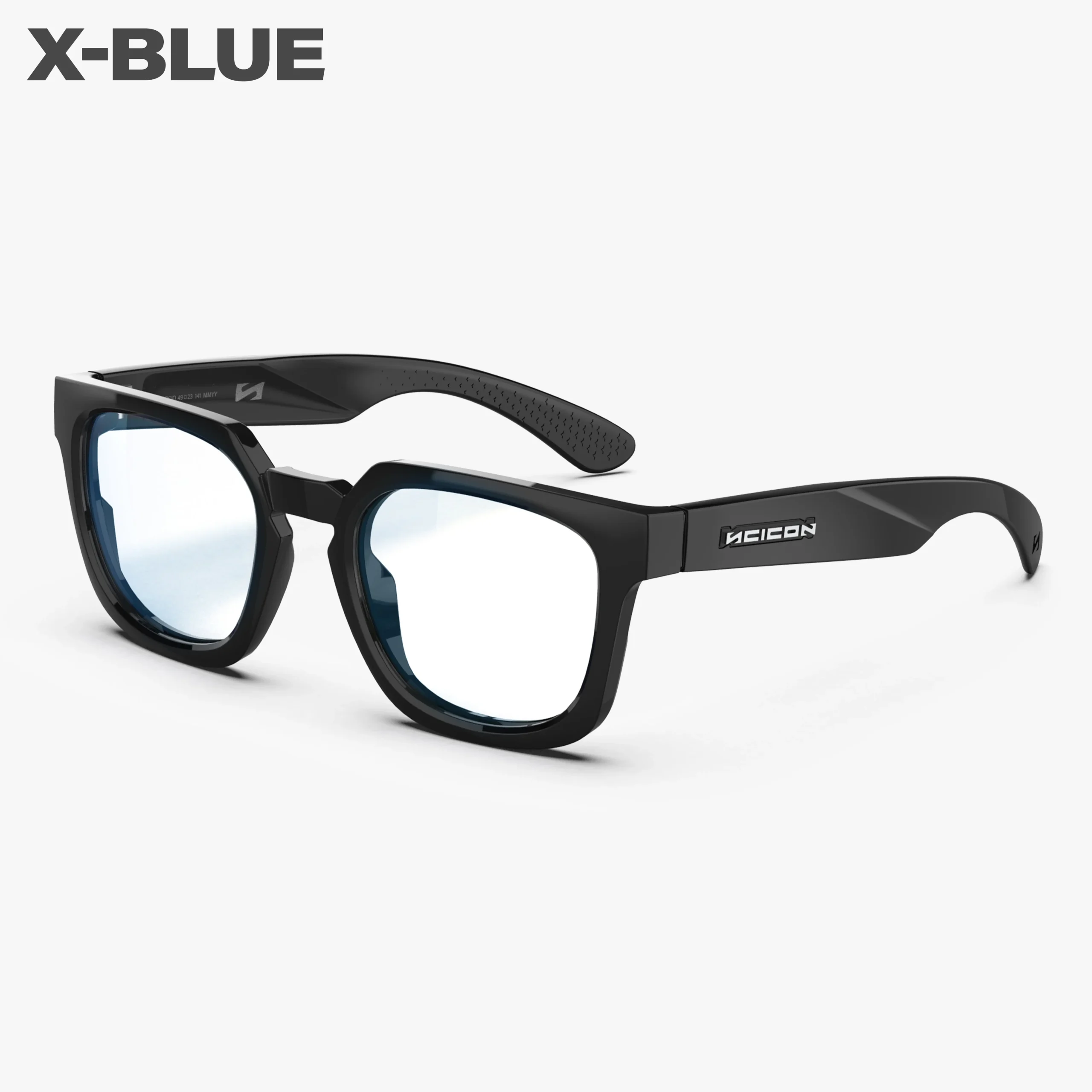 Gafas con filtro de luz azul
