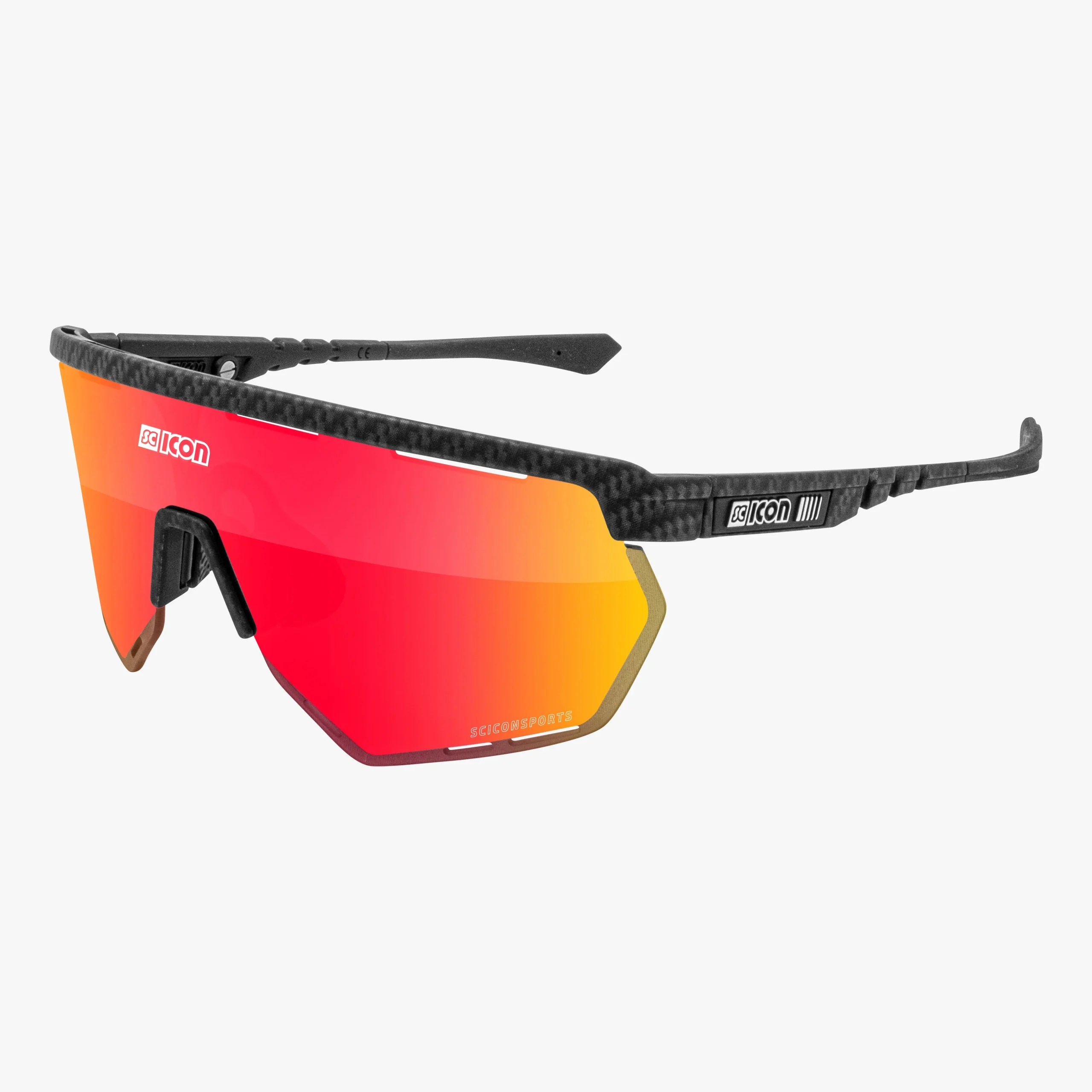 Gafas de sol deportivas de alto rendimiento