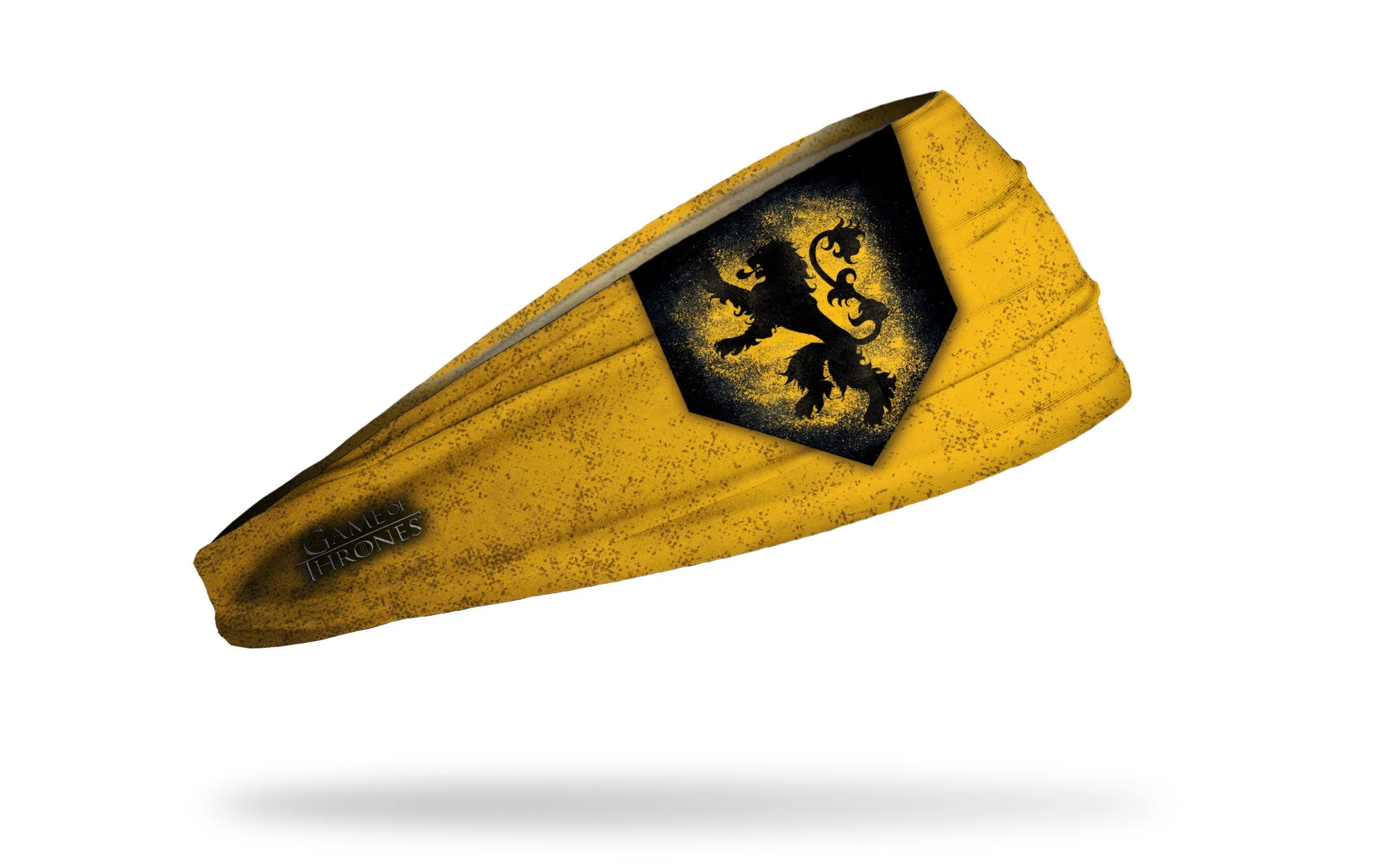 Game of Thrones: Lannister Sigil Big Bang Lite Headband