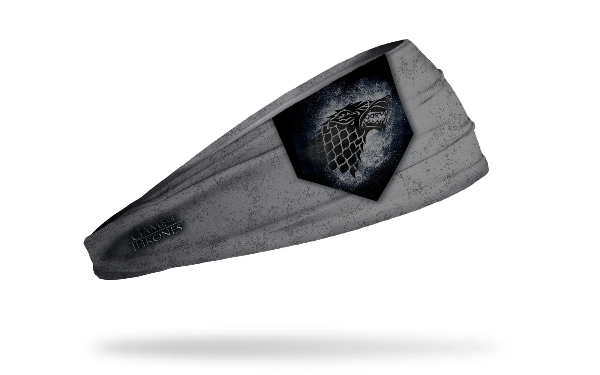 Game of Thrones: Stark Sigil Big Bang Lite Headband