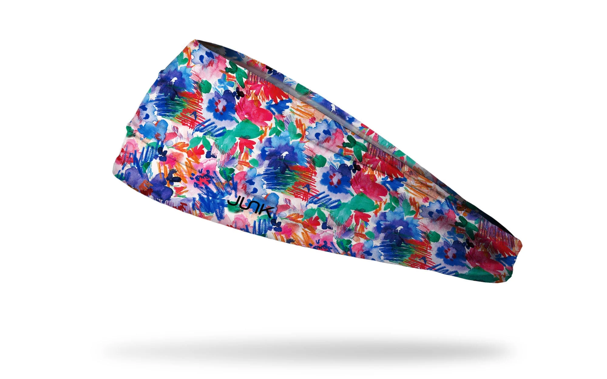 Garden Scribbles Big Bang Lite Headband