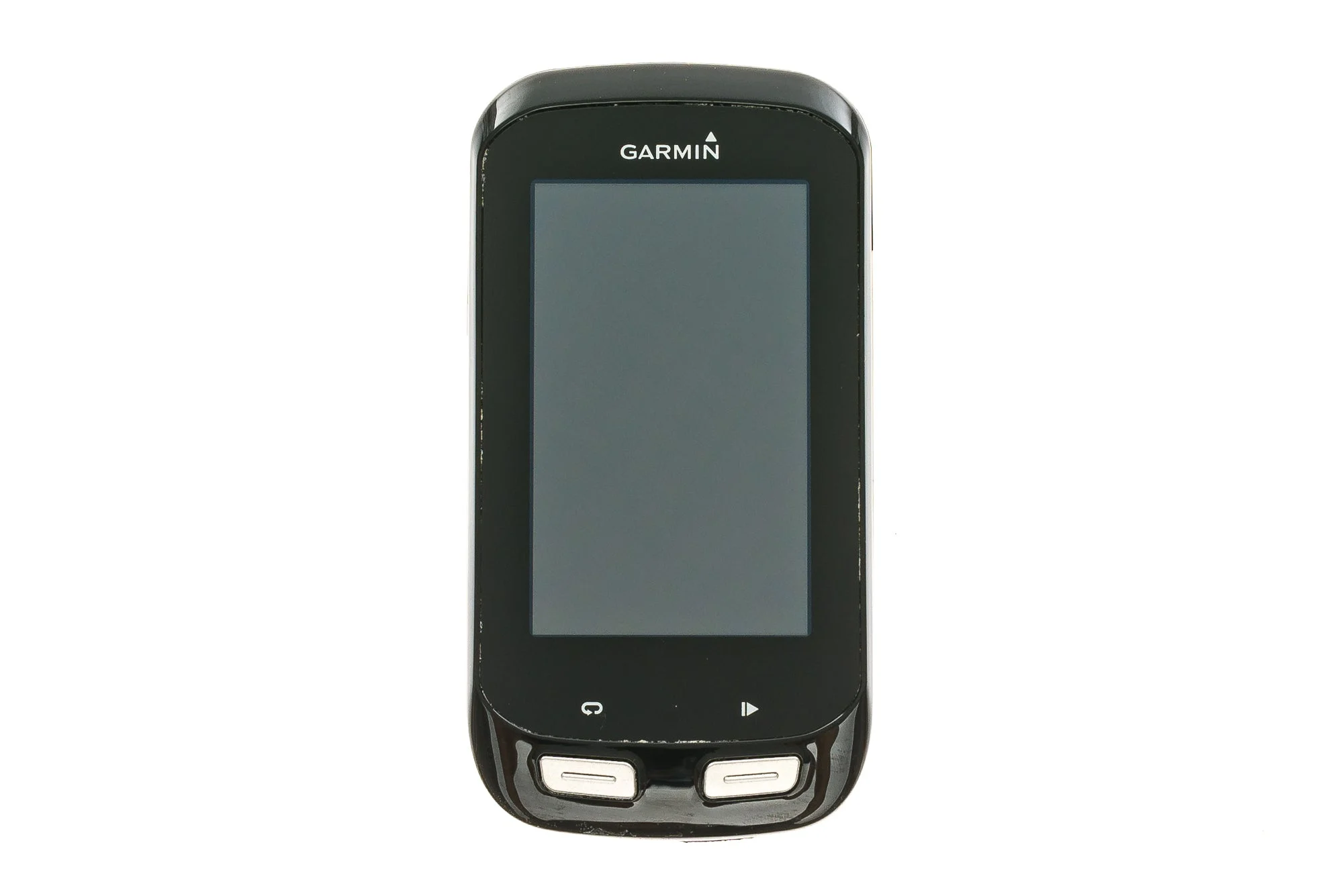 Garmin Edge 1000 GPS Computer Bundle Black