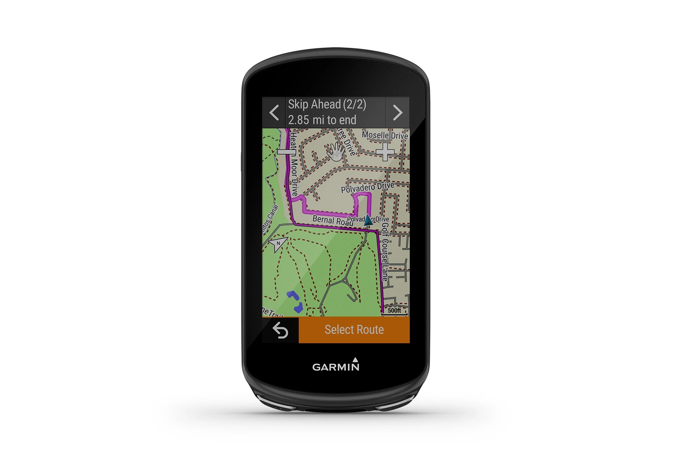 Garmin Edge 1030 Plus GPS Cycling Computer