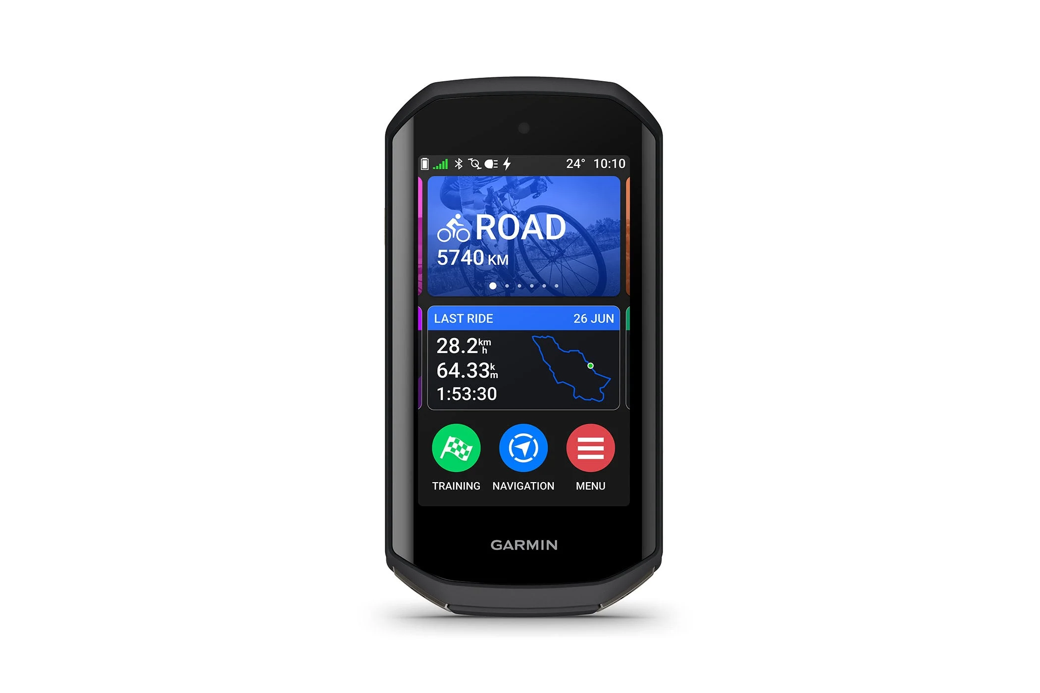 Garmin Edge 1050 GPS Cycling Computer
