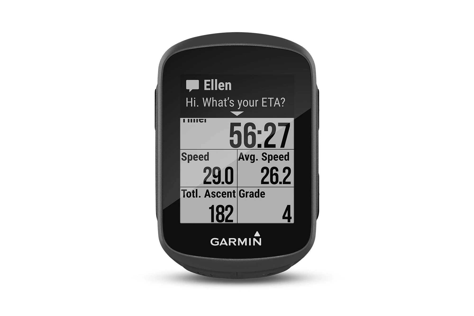Garmin Edge 130 GPS Cycling Computer