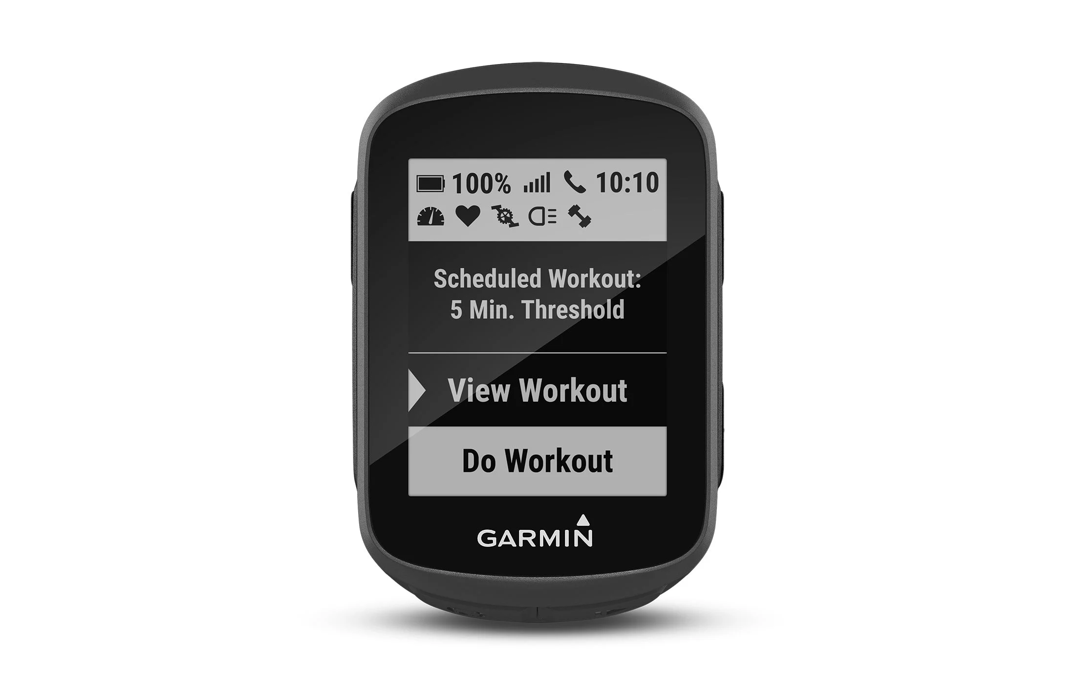 Garmin Edge 130 Plus GPS Cycling Computer