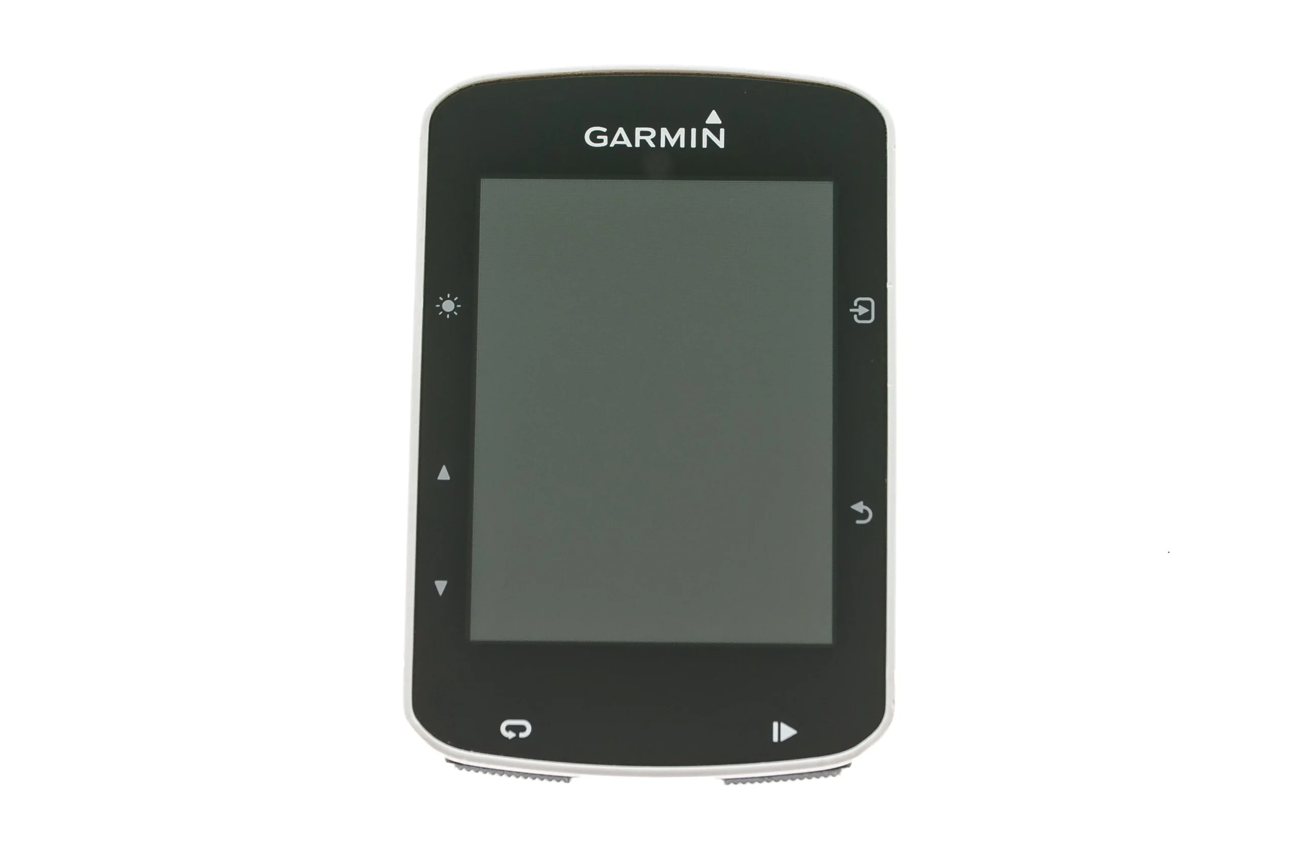Garmin Edge 520 Computer White GPS Bluetooth ANT+ Power