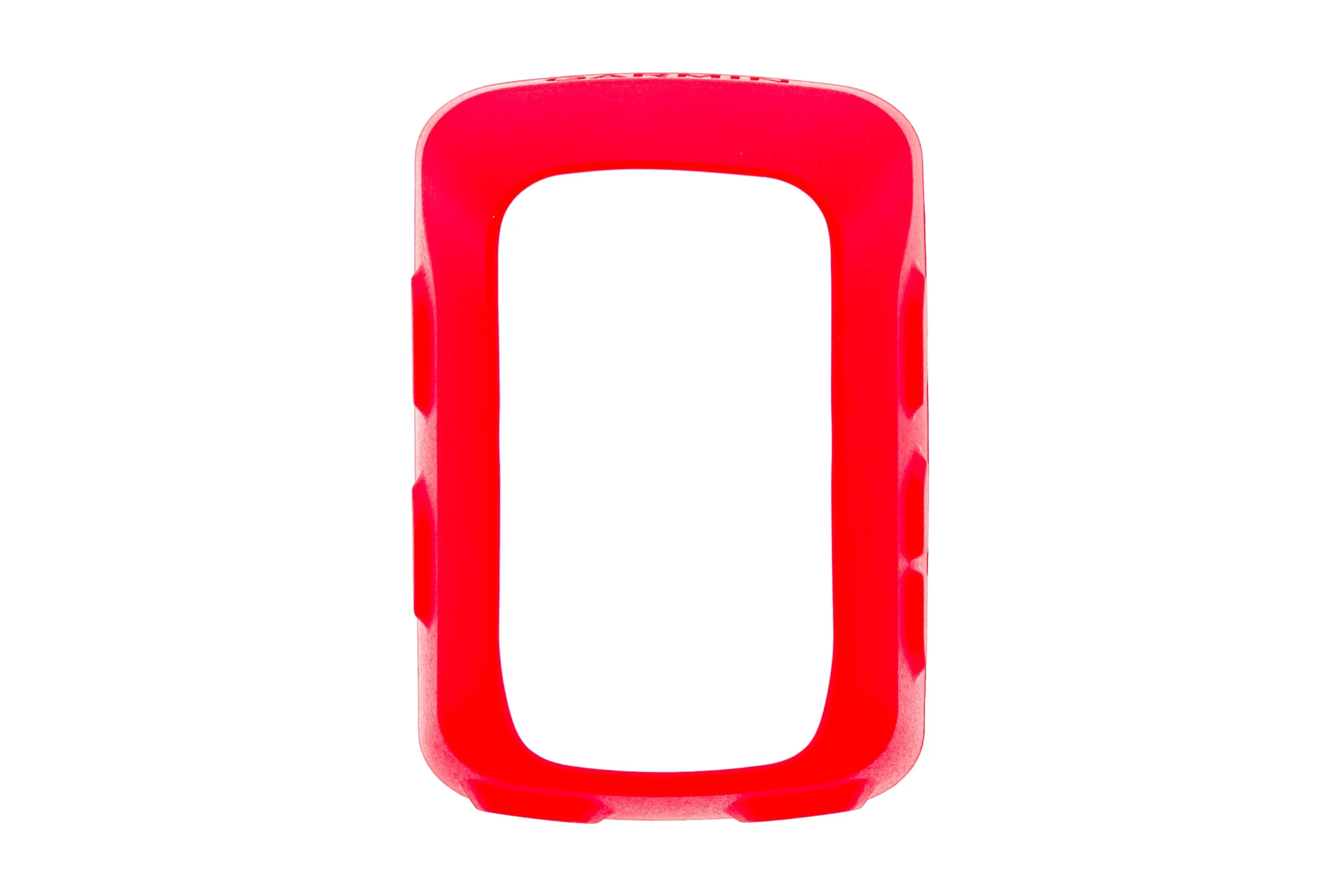 Garmin Edge 520 Cycling Computer Silicone Case Red