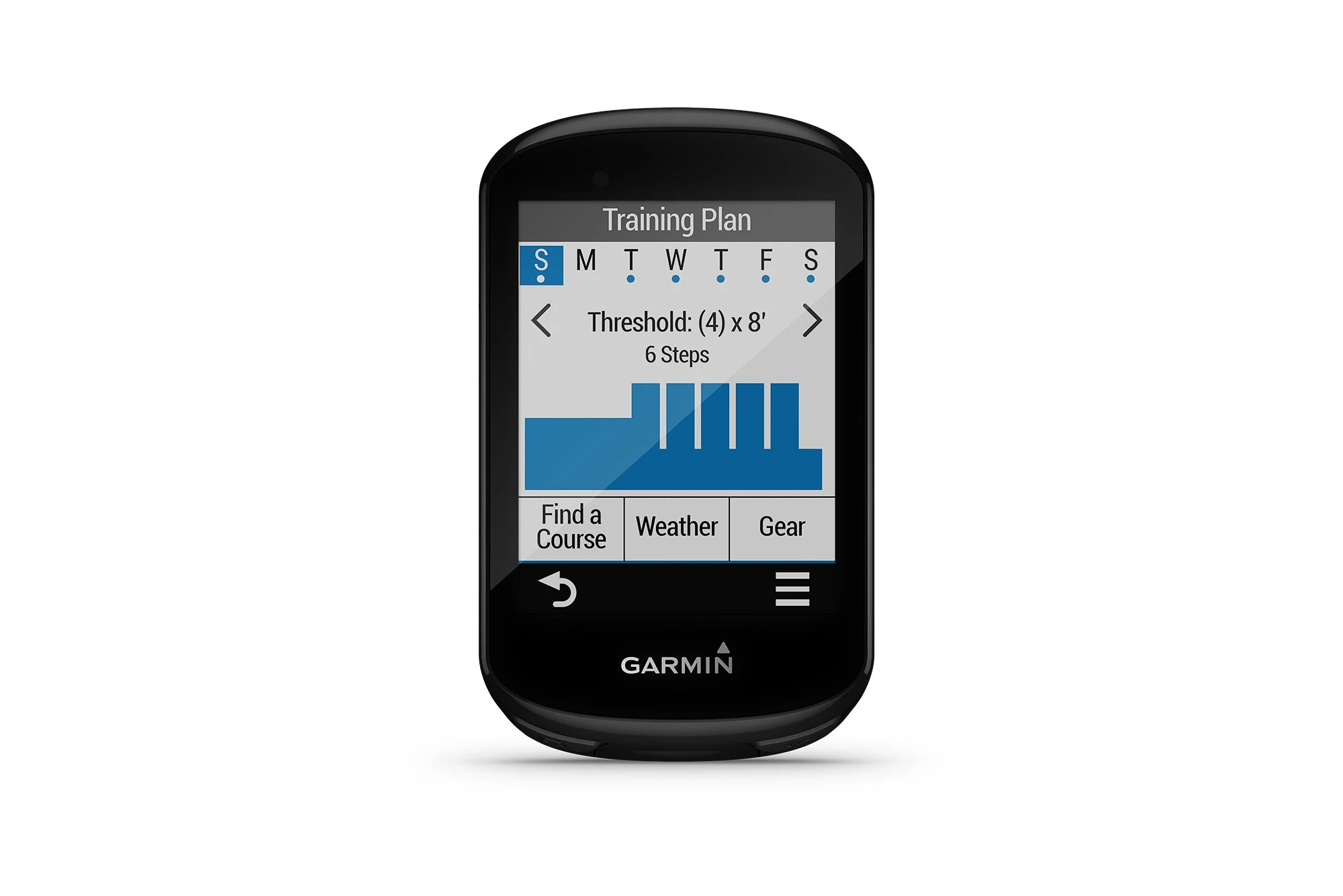 Garmin Edge 830 GPS Cycling Computer