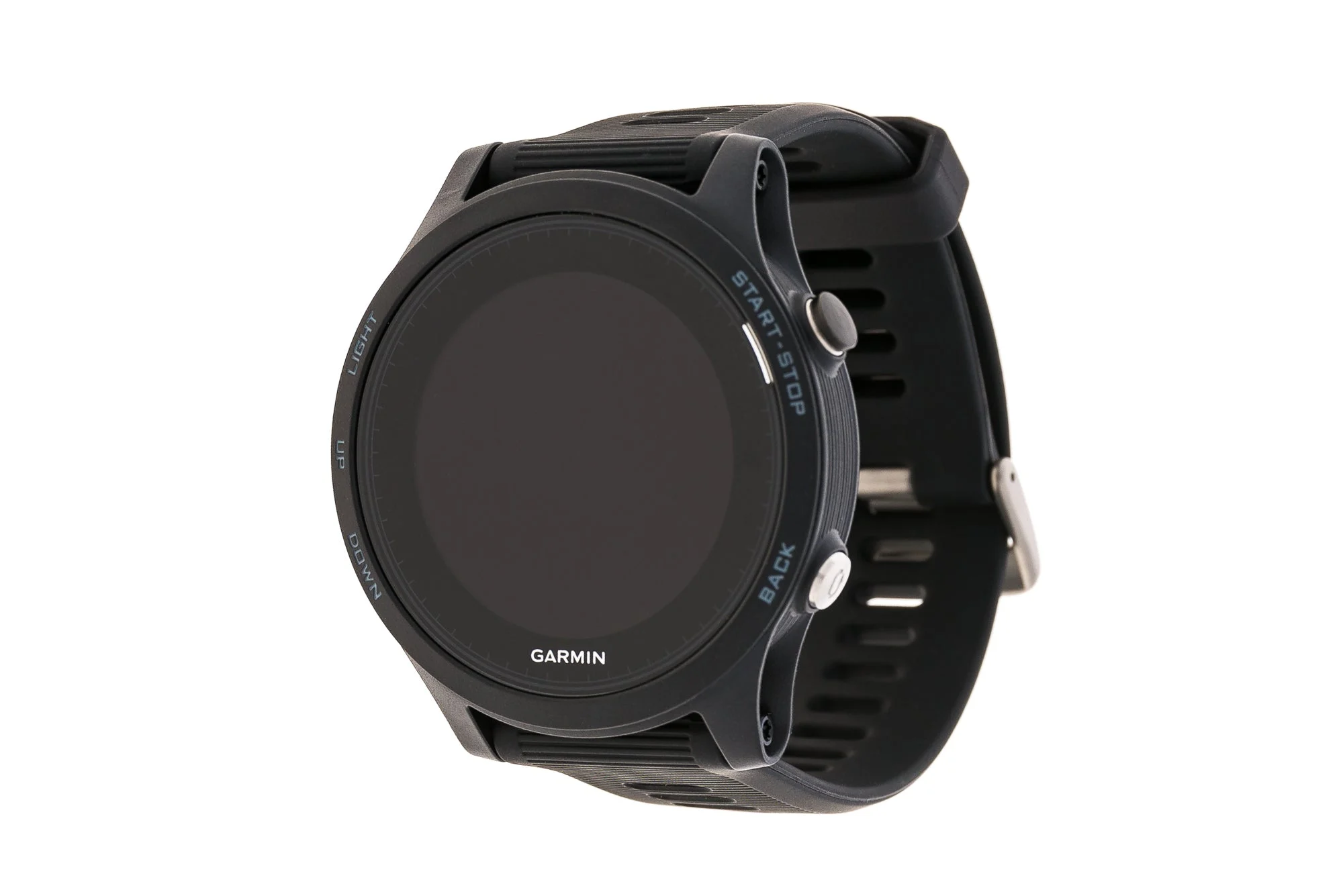 Garmin Forerunner 935xt Triathlon/Running Watch GPS Wrist HR Black