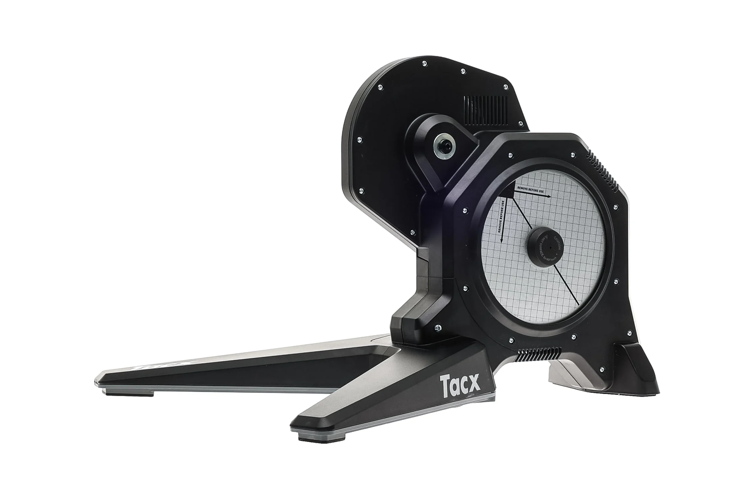 Garmin Tacx FLUX S Smart Trainer
