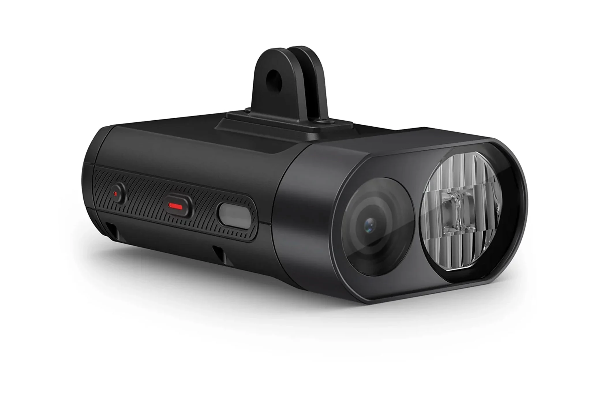 Garmin Varia Vue Smart Bike Light and Camera
