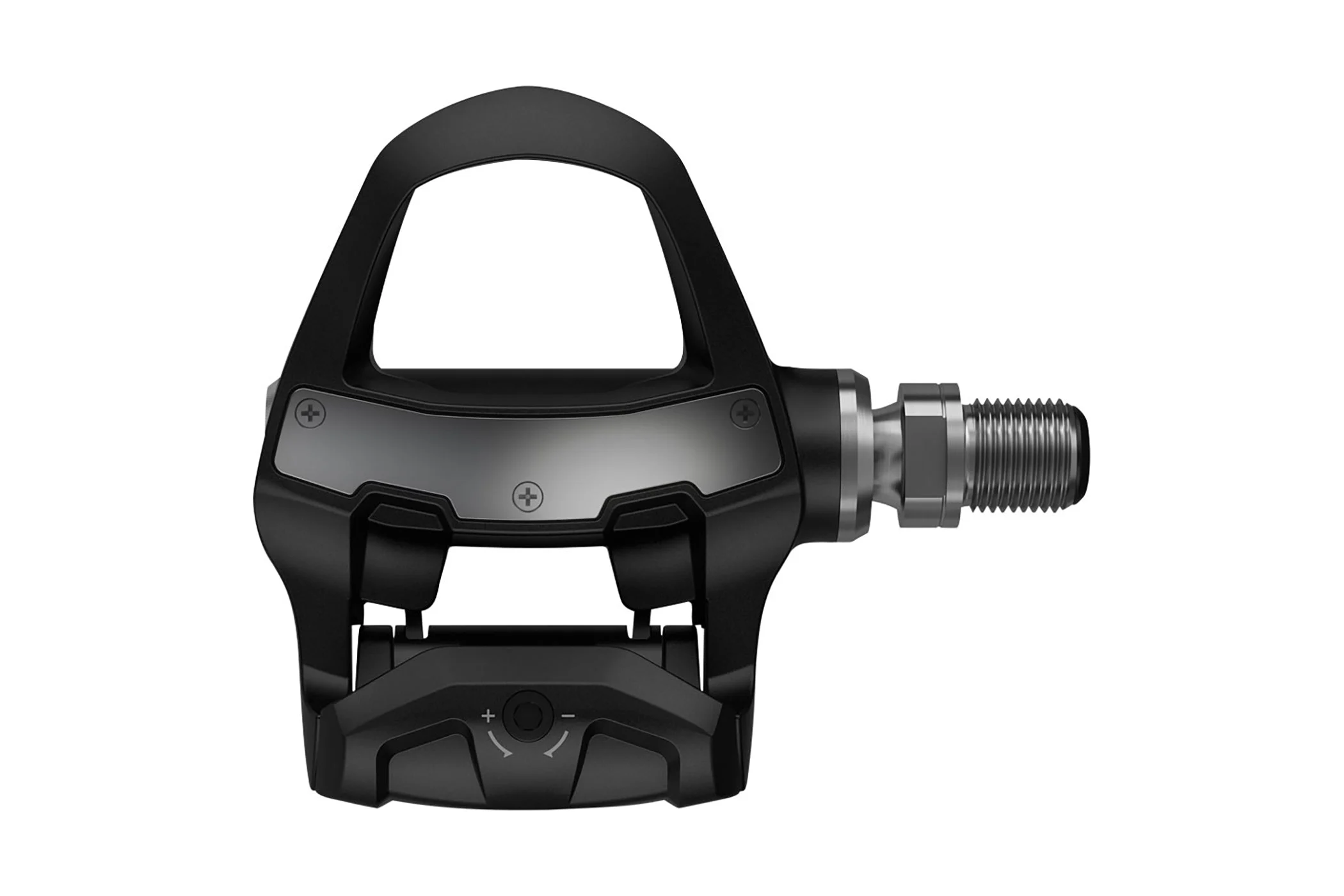 Garmin Vector 3 Dual Power Meter Pedals Clipless Black