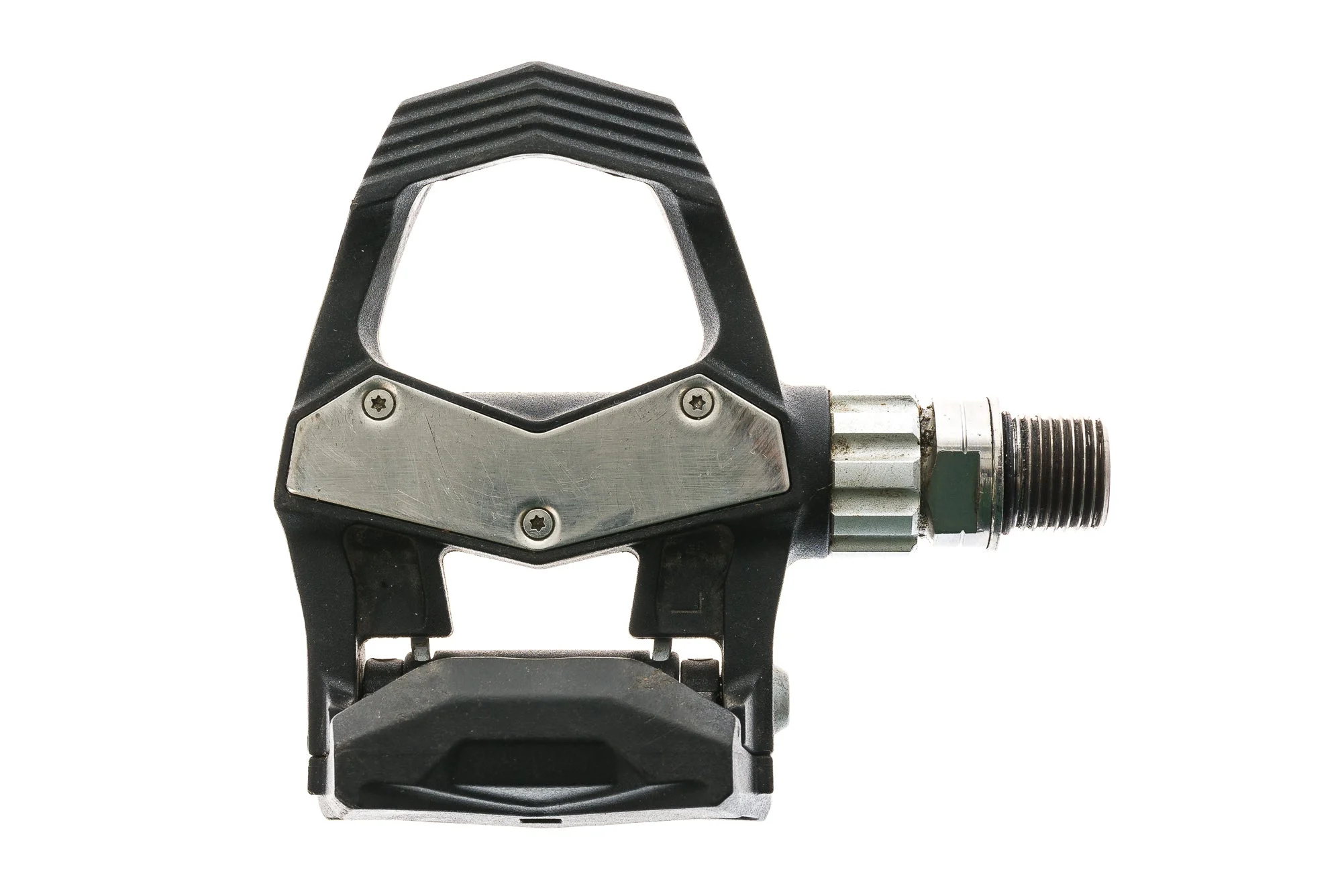 Garmin Vector S Power Meter Pedals Clipless Black