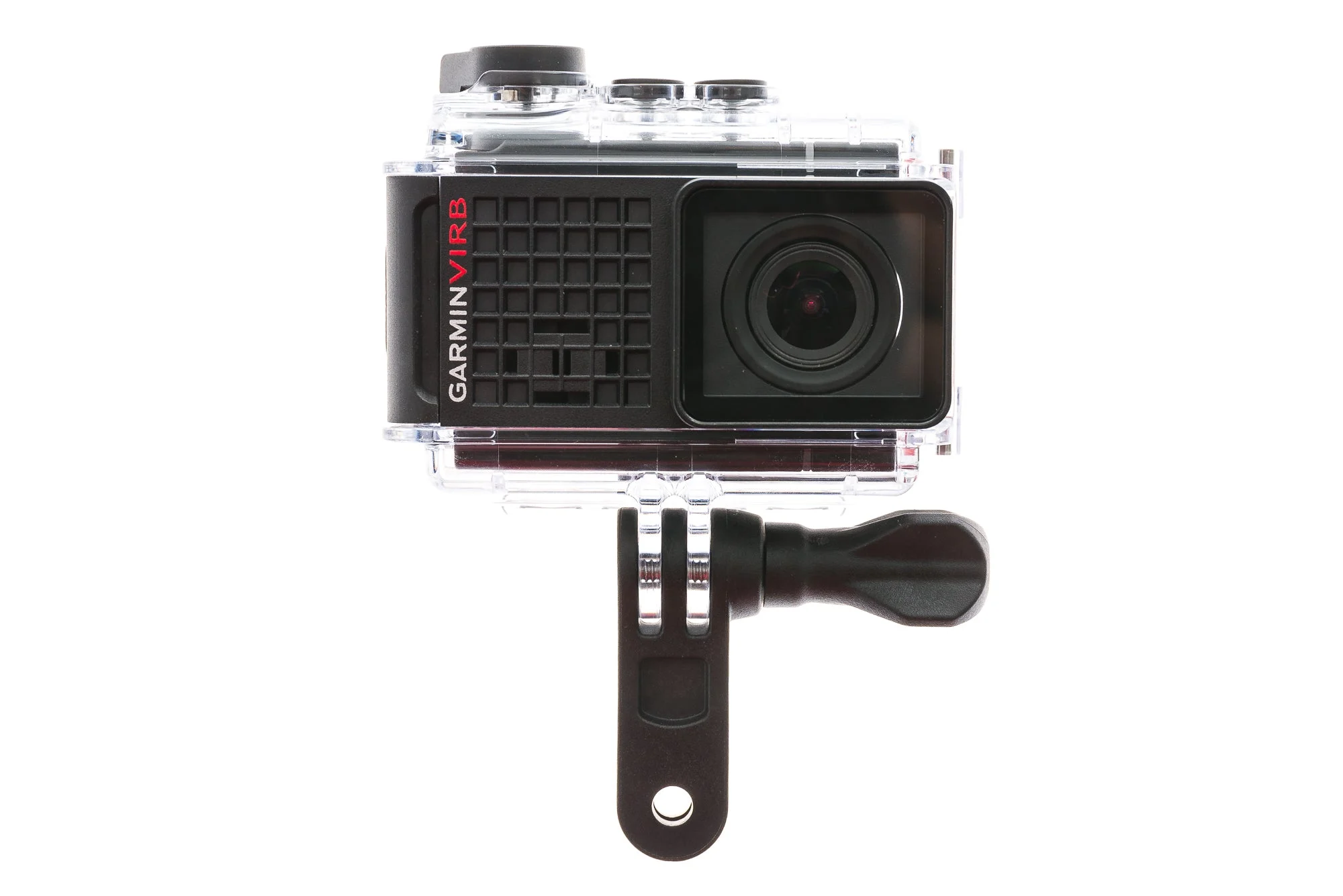 Garmin VIRB Ultra 30 Action GPS Camera Black