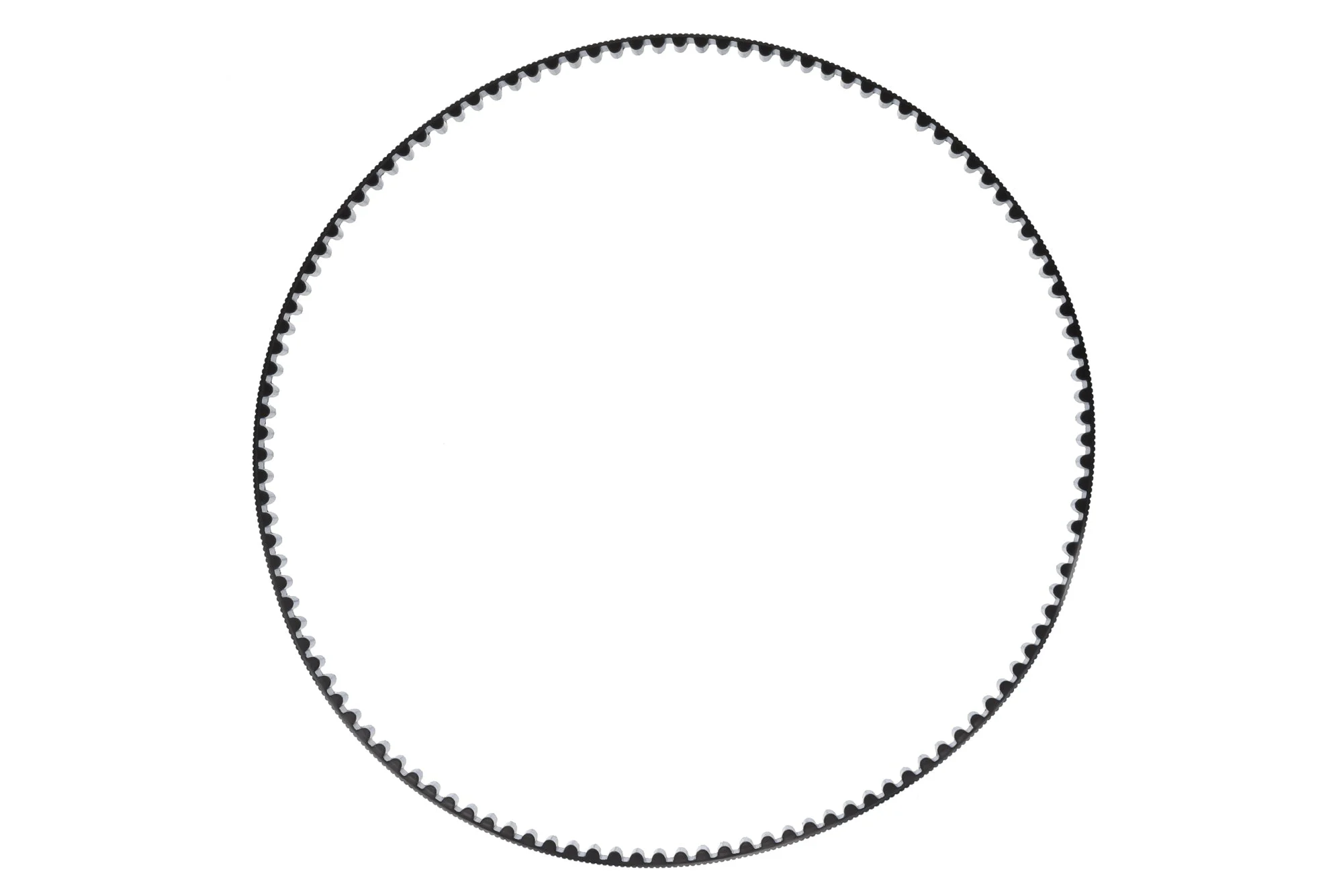 Gates Carbon Drive Belt Chain 11M-118T-10