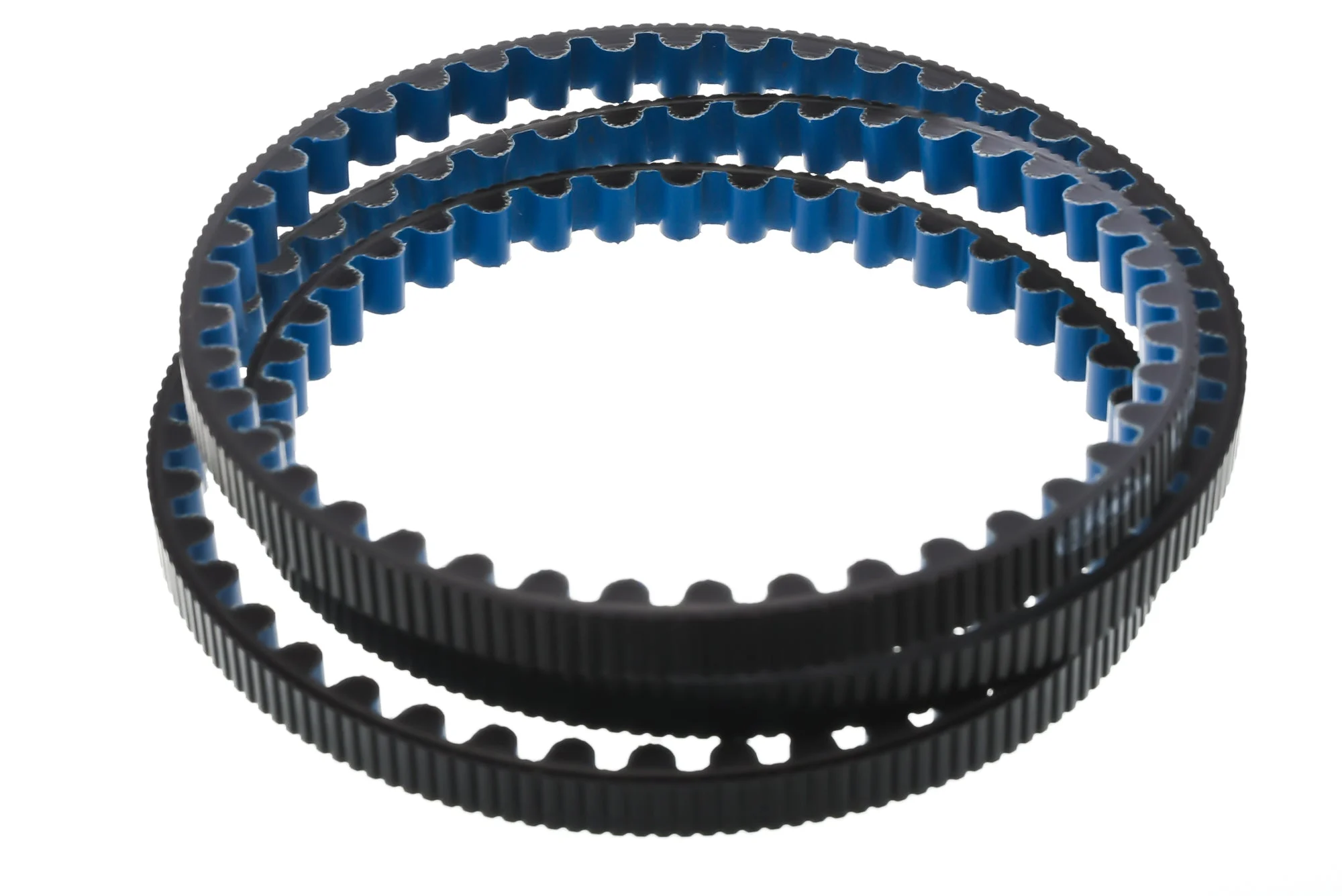 Gates Carbon Drive Belt Chain 11M-122T-10