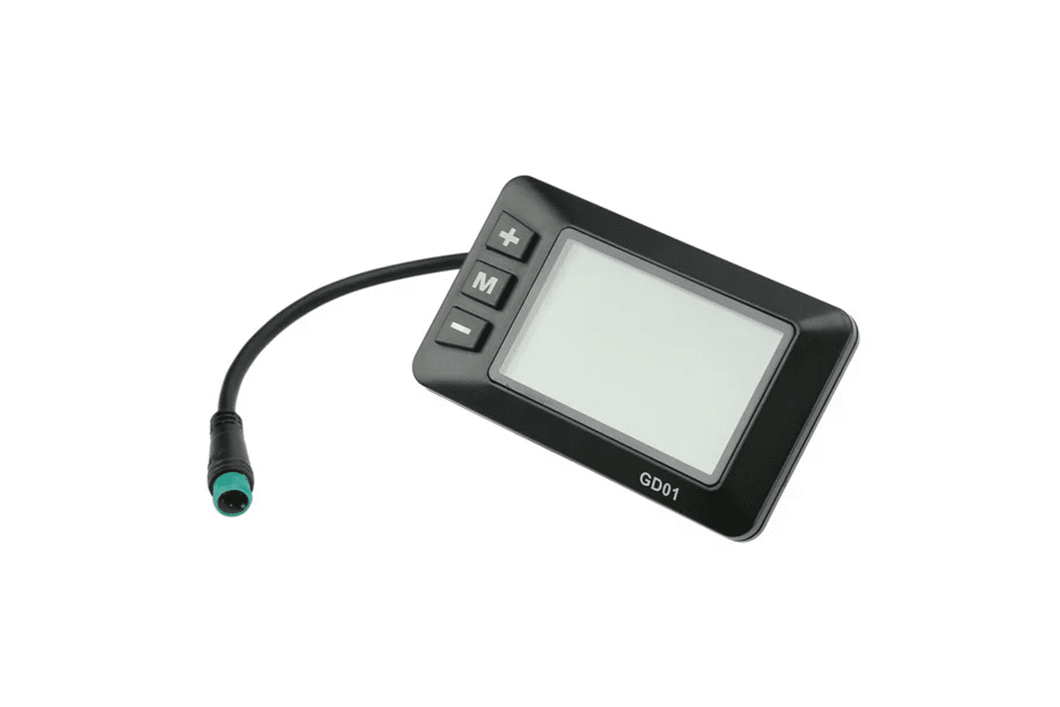 GD01 5 Pin Display