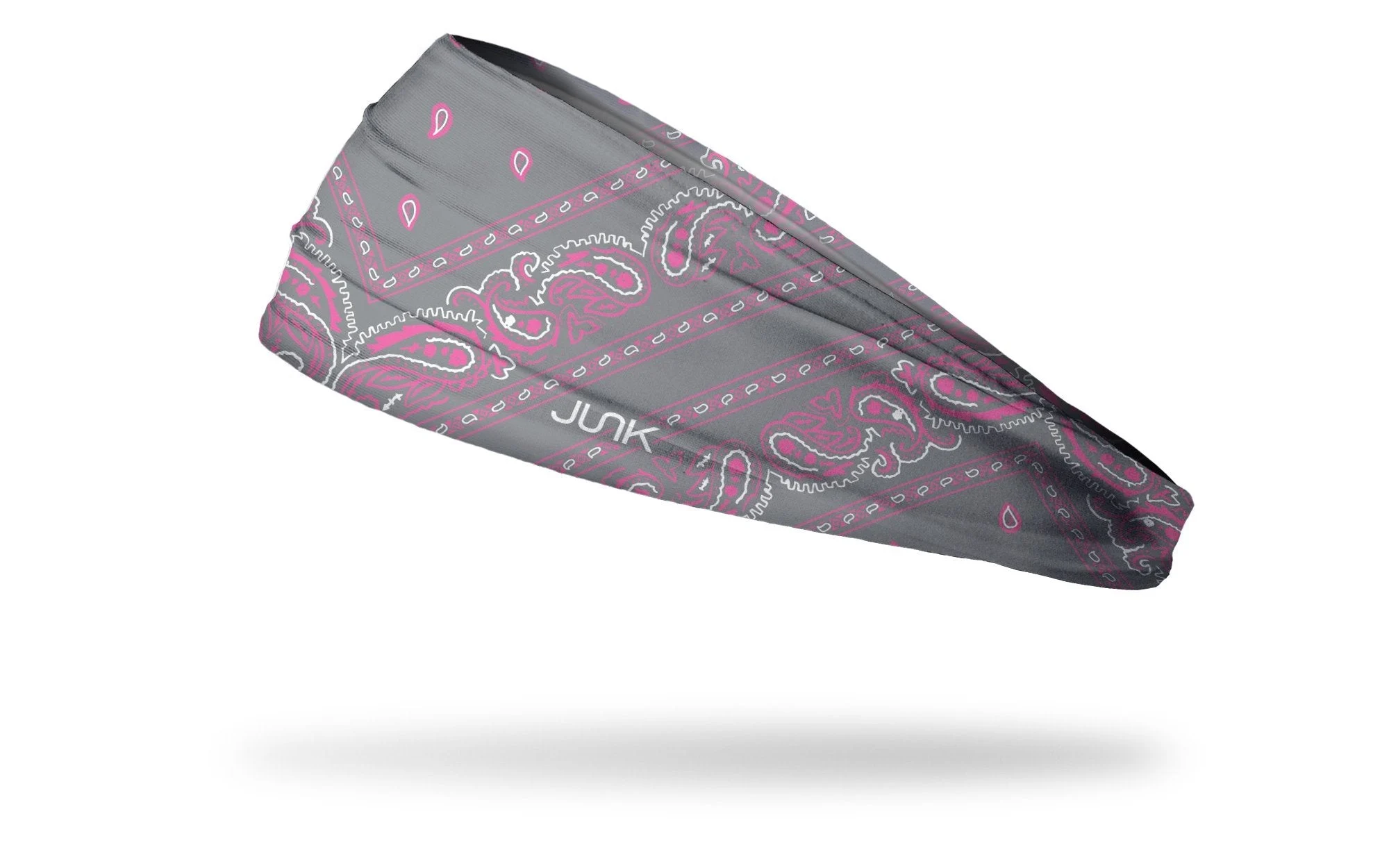 Geneva Bandana Headband | JUNK Brands