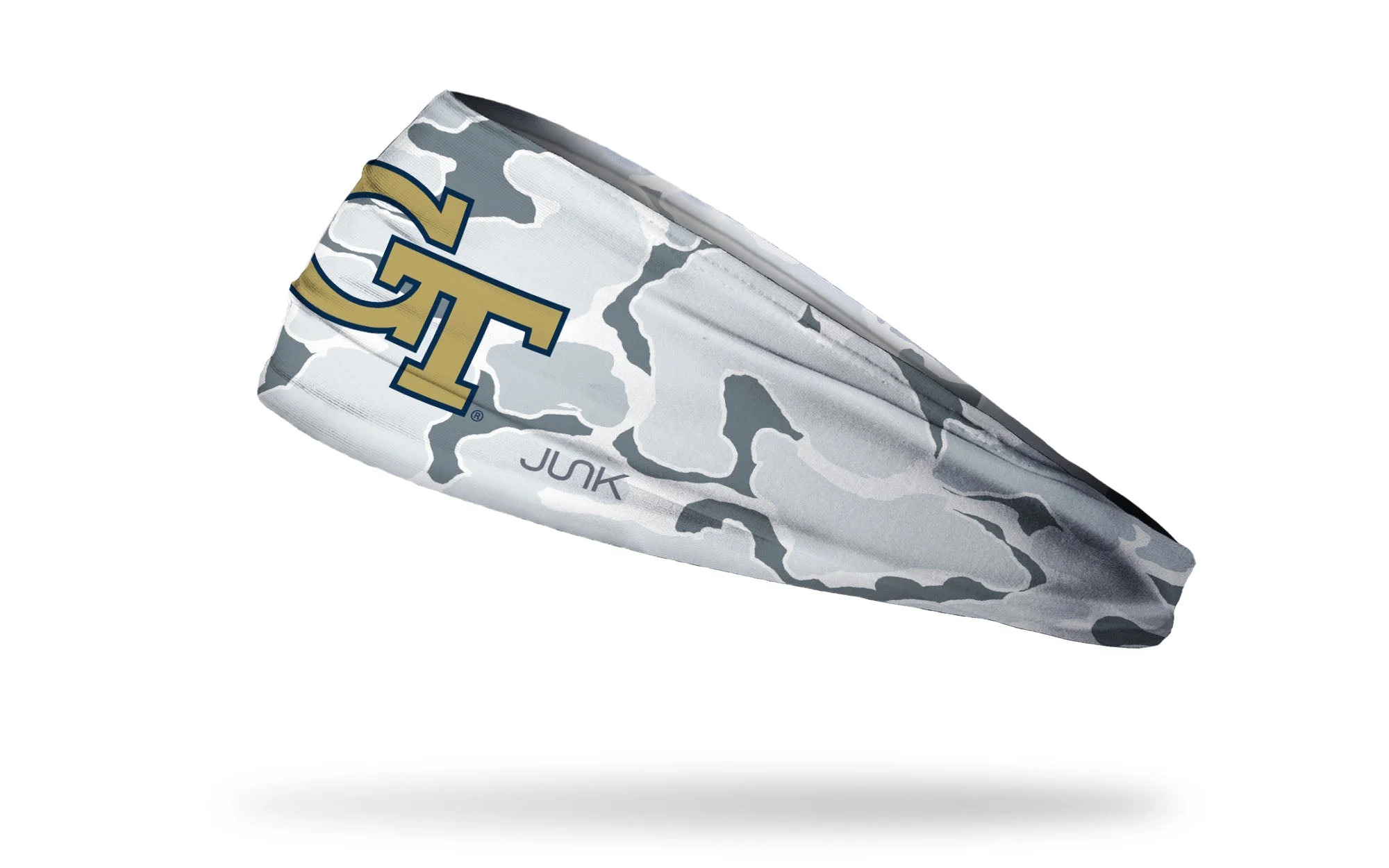 Georgia Tech: Camo Big Bang Lite Headband