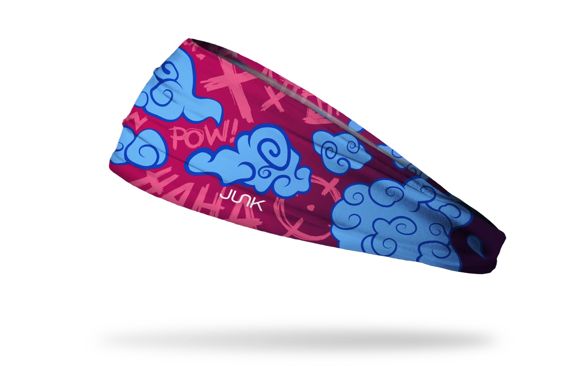 Get Jinxed! Big Bang Lite Headband