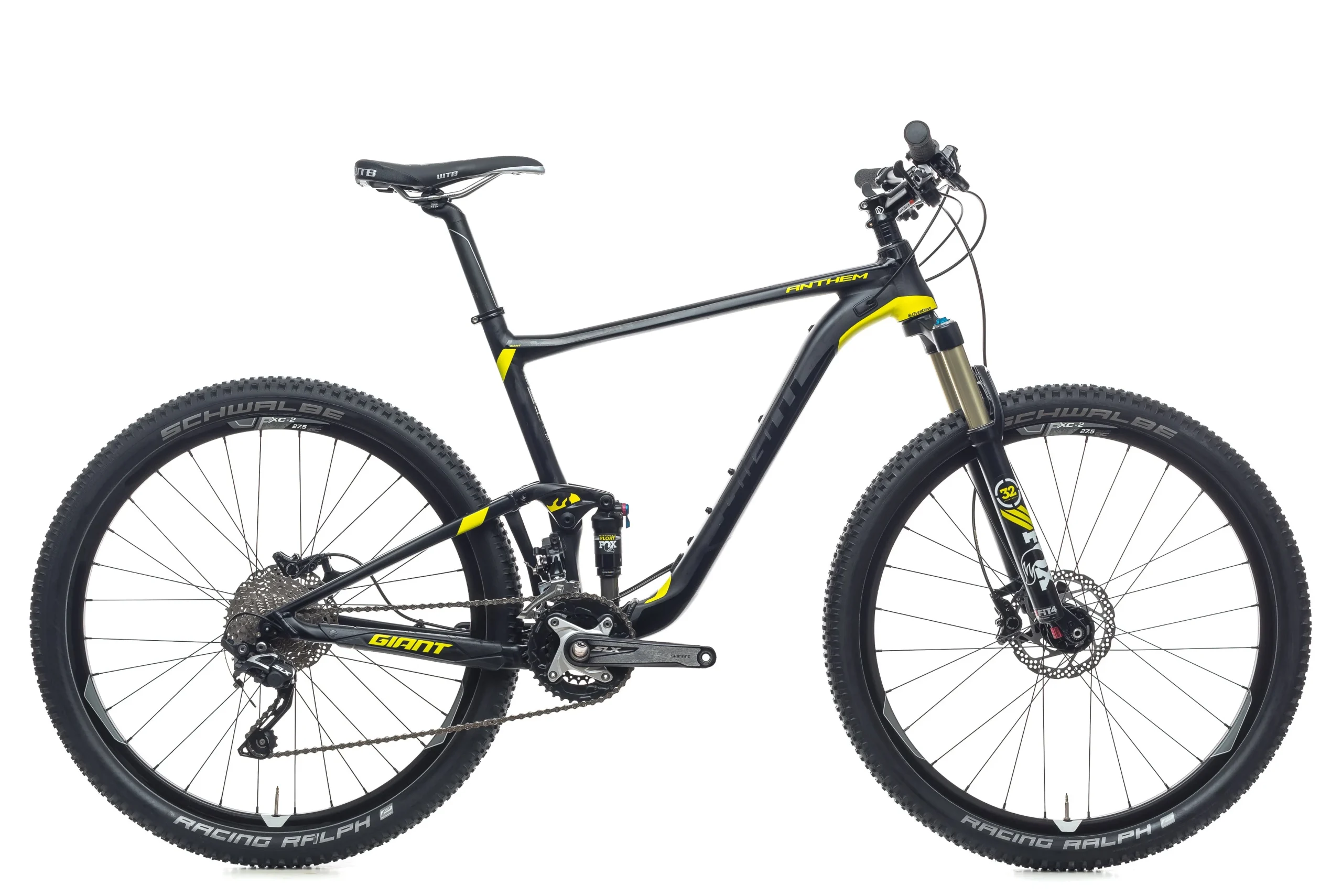 Giant Anthem 27.5 2 Large Bike - 2016