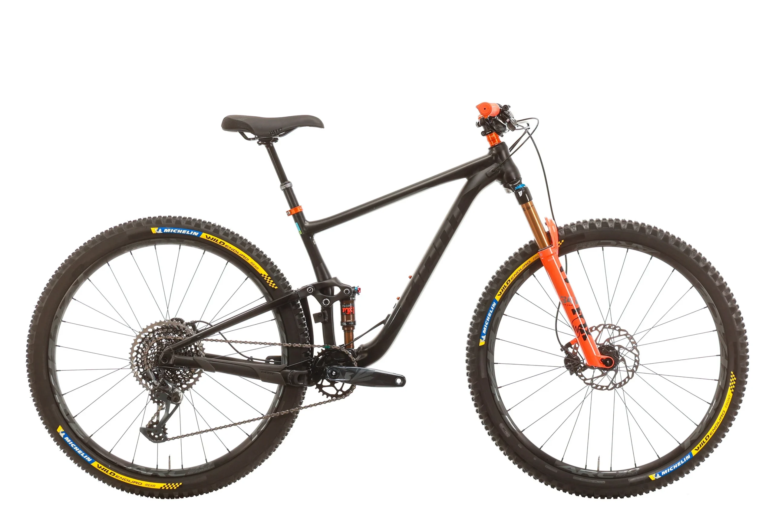 Giant Anthem 29 Mountain Bike - 2021, Medium
