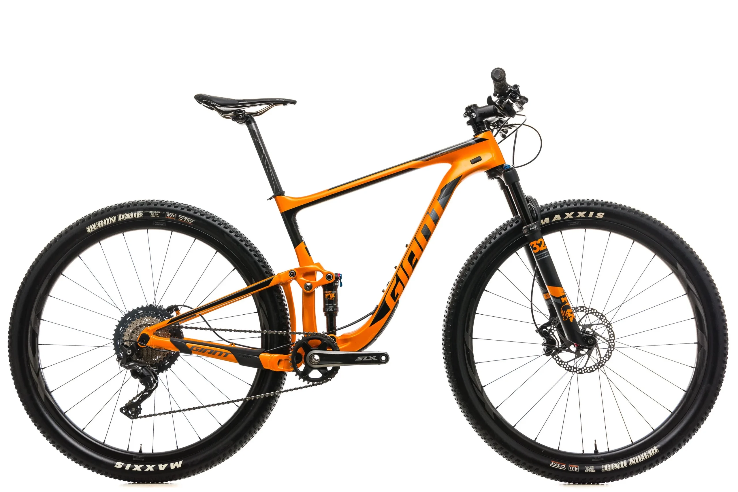 Giant Anthem Advanced 29 1 Mountain Bike - 2019, Medium
