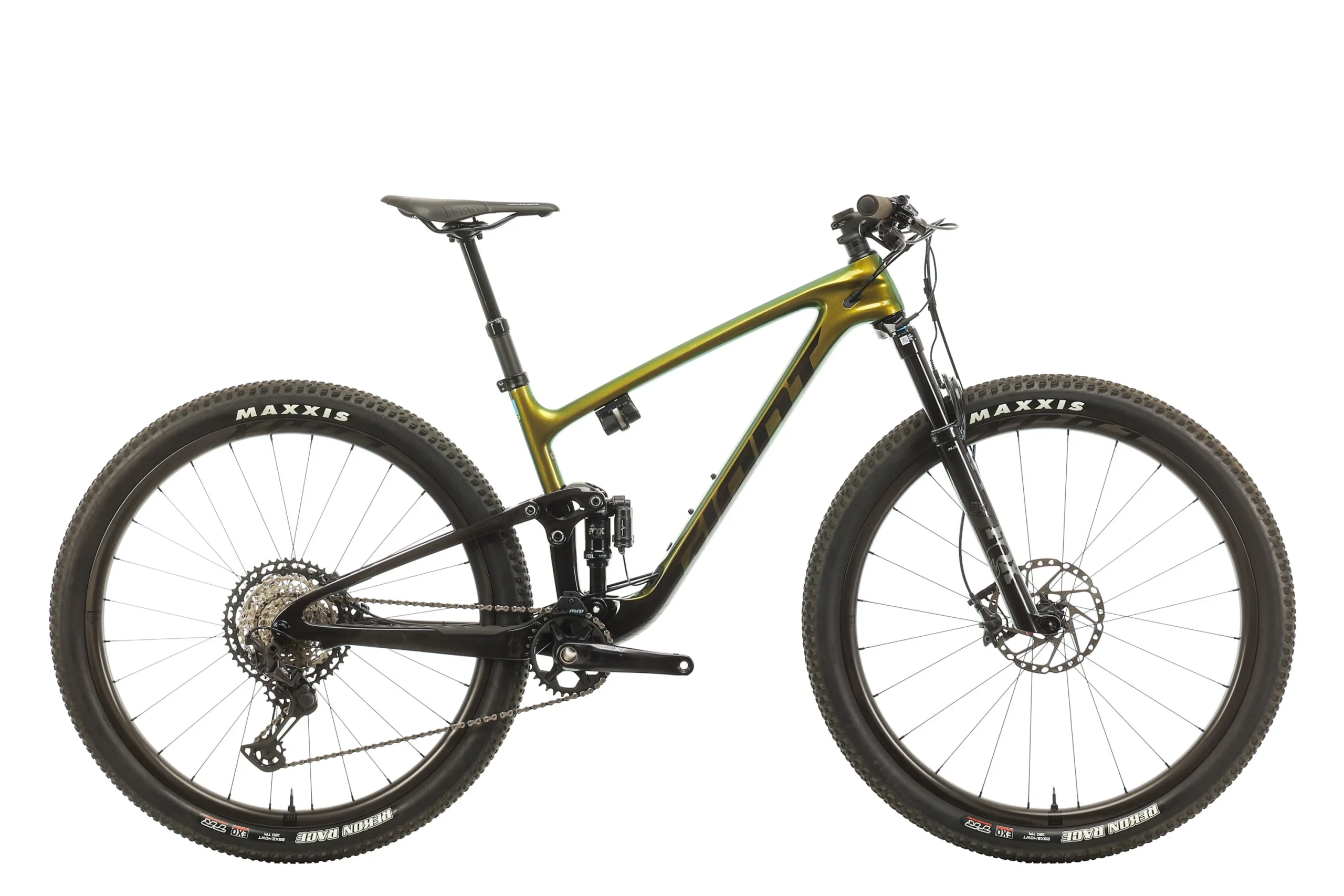 Giant Anthem Advanced Pro 29 1 Mountain Bike - 2022, Medium
