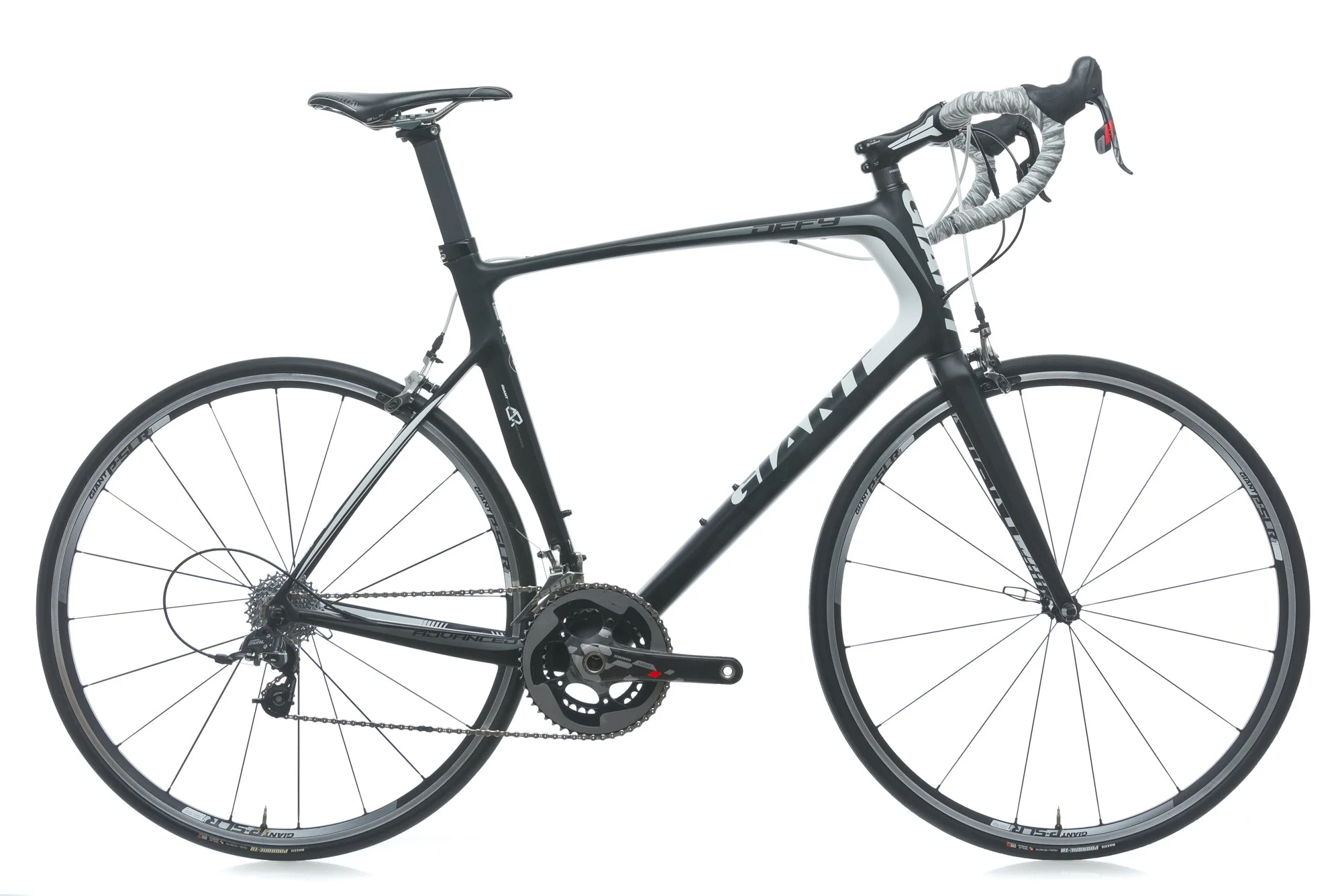 Giant Defy Advanced 0 X-Large Bike - 2013