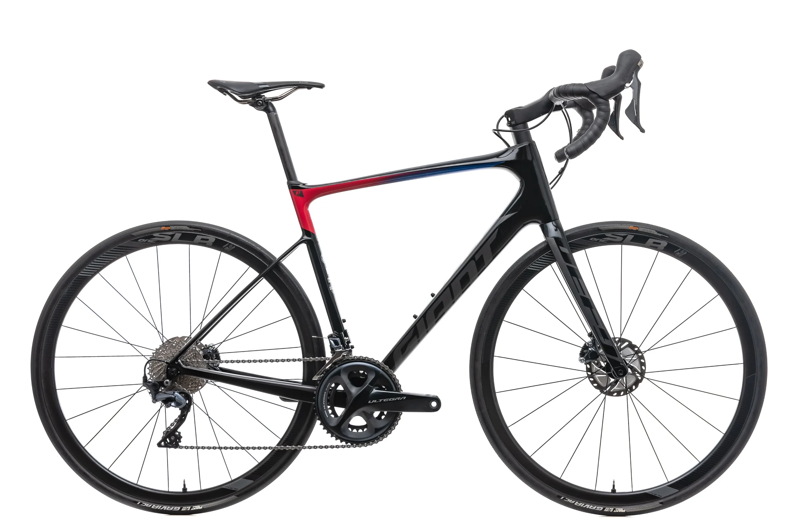Giant Defy Advanced Pro 1 Med/Large Bike - 2019
