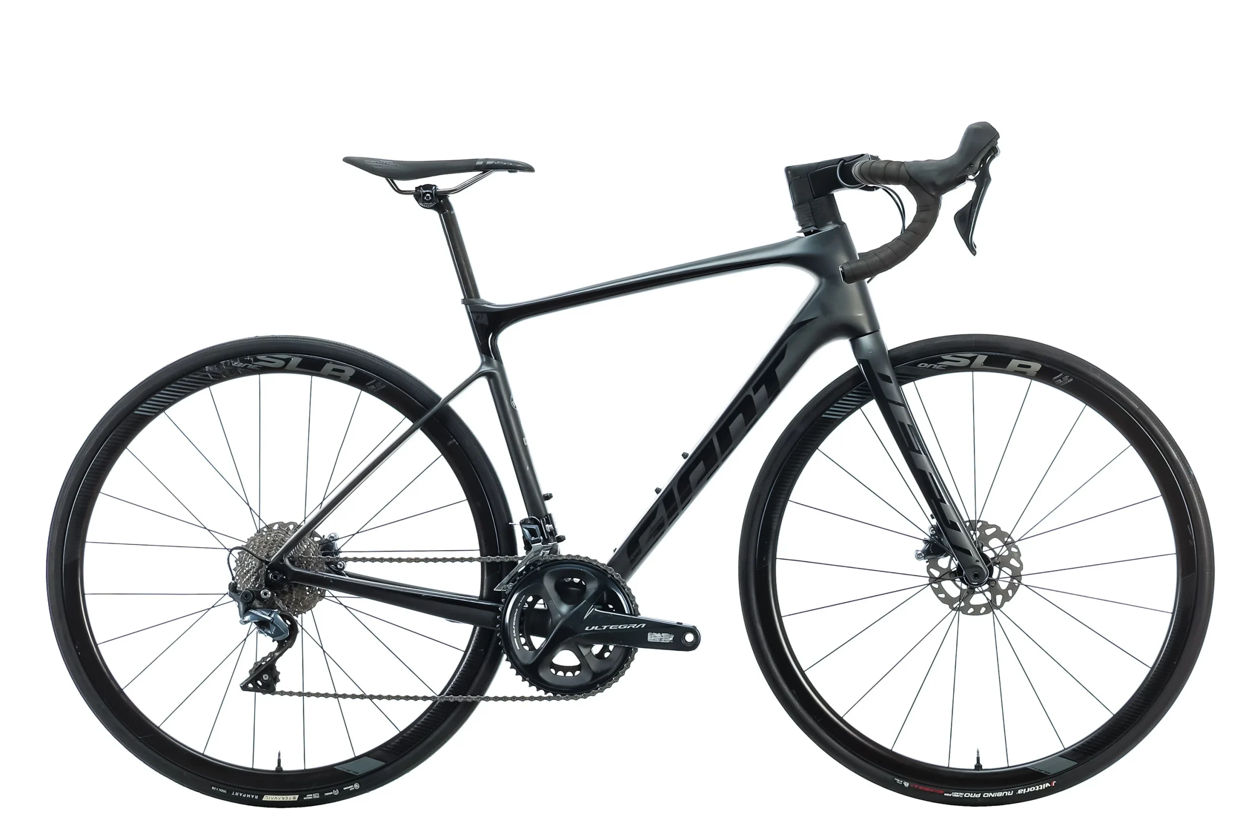 Giant Defy Advanced Pro 2 Road Bike - 2020, Medium