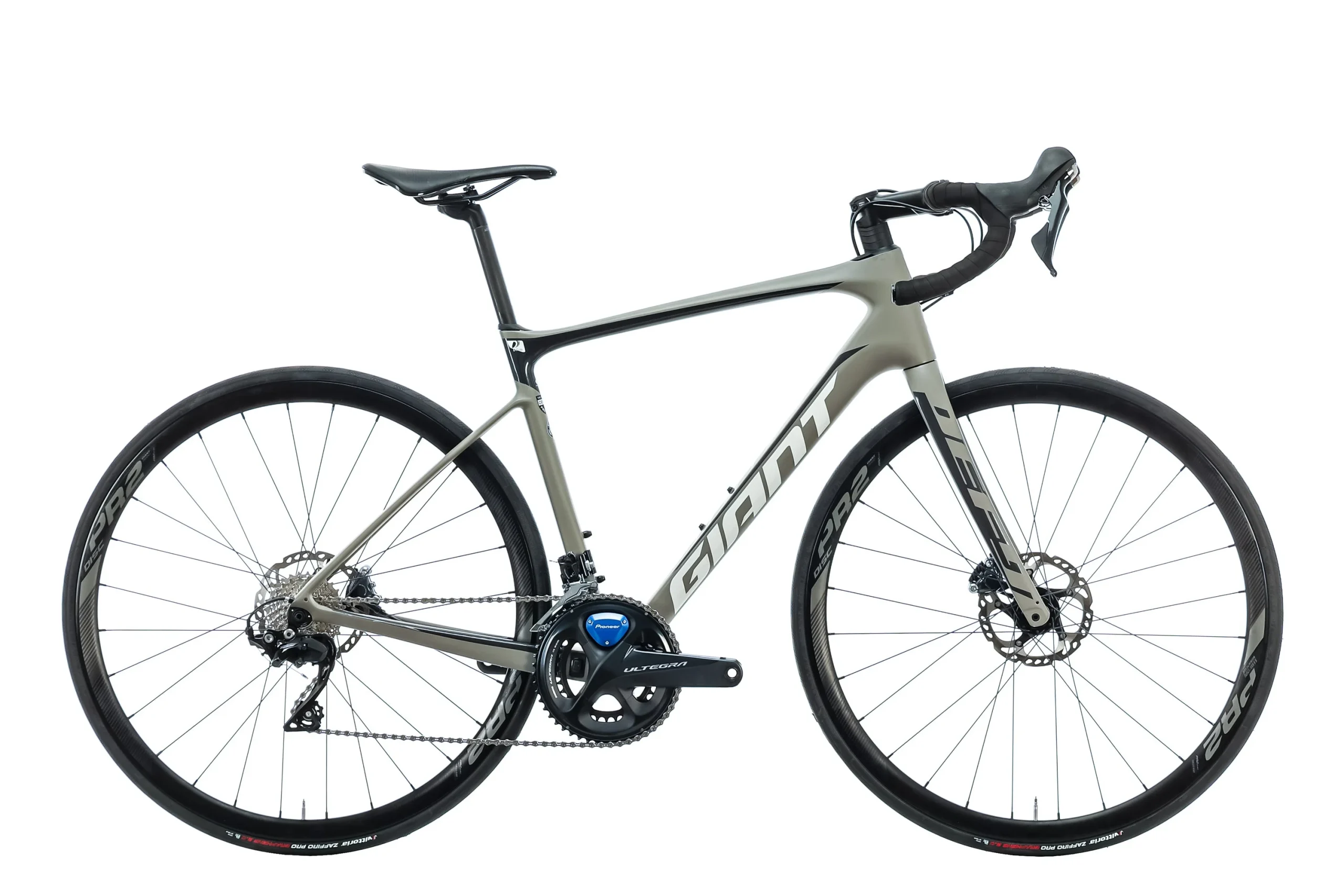 Giant Defy Advanced Road Bike - 2019, Medium