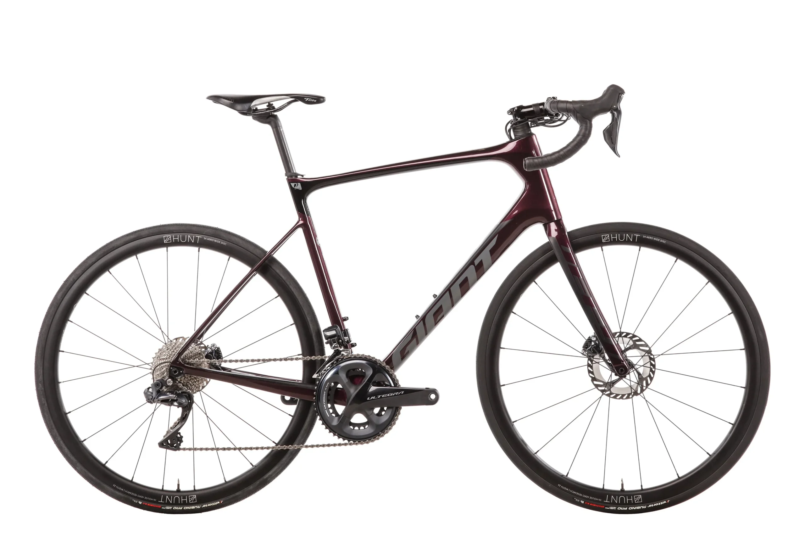 Giant Defy Advanced Road Bike - 2020, Large