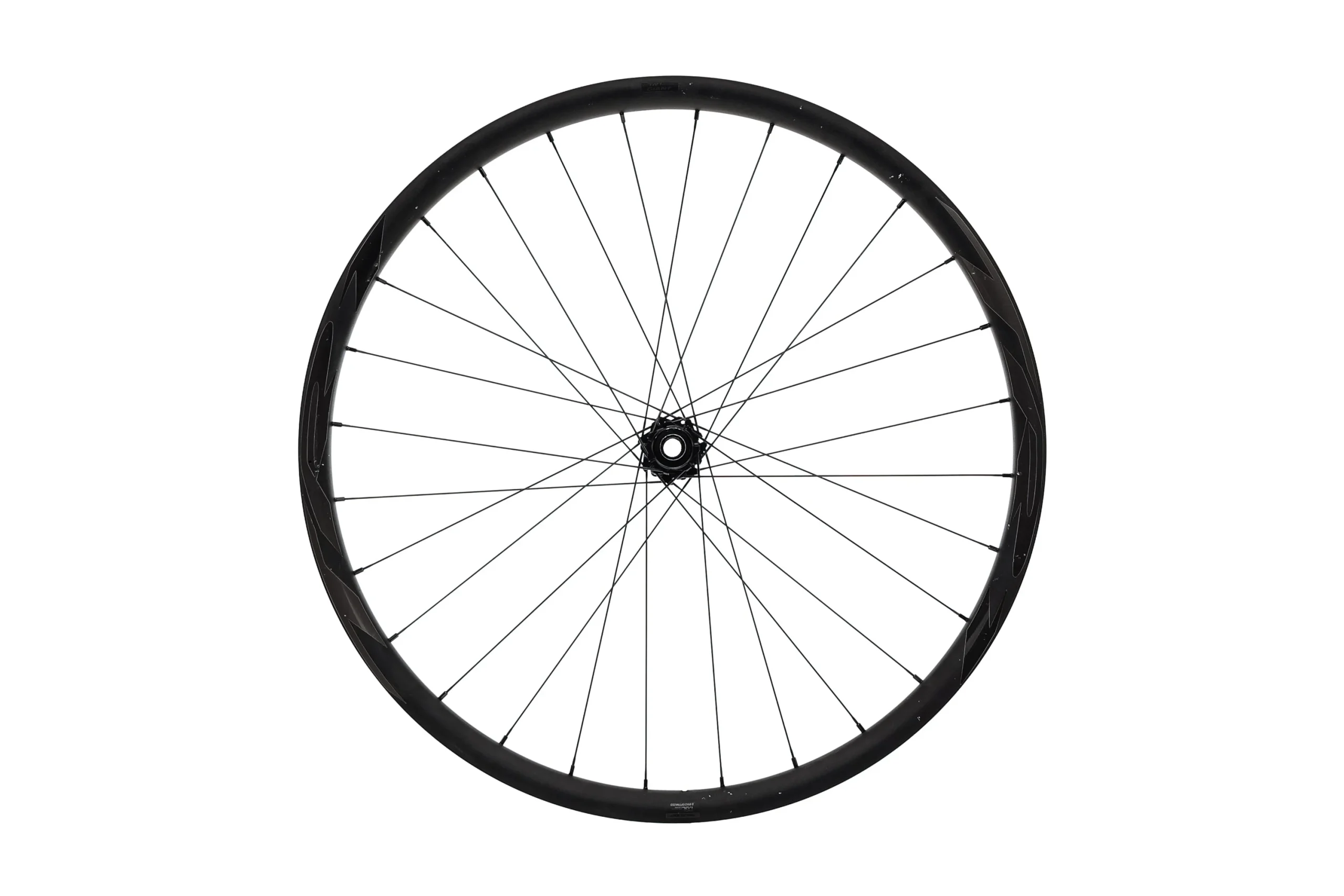 Giant e-TR1 Aluminum 27.5" Front Wheel