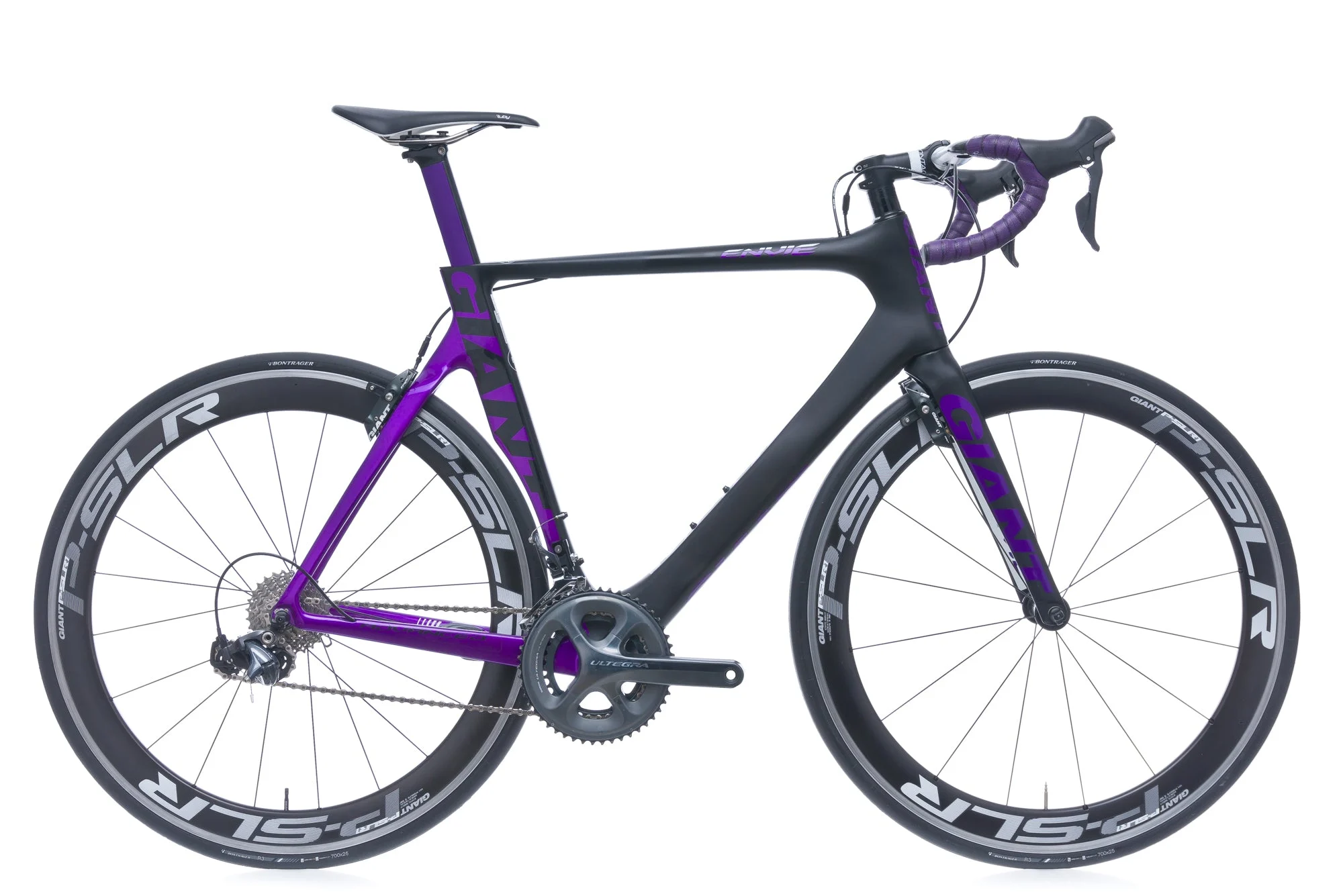 Giant Envie Advanced 1 Large Bike - 2014