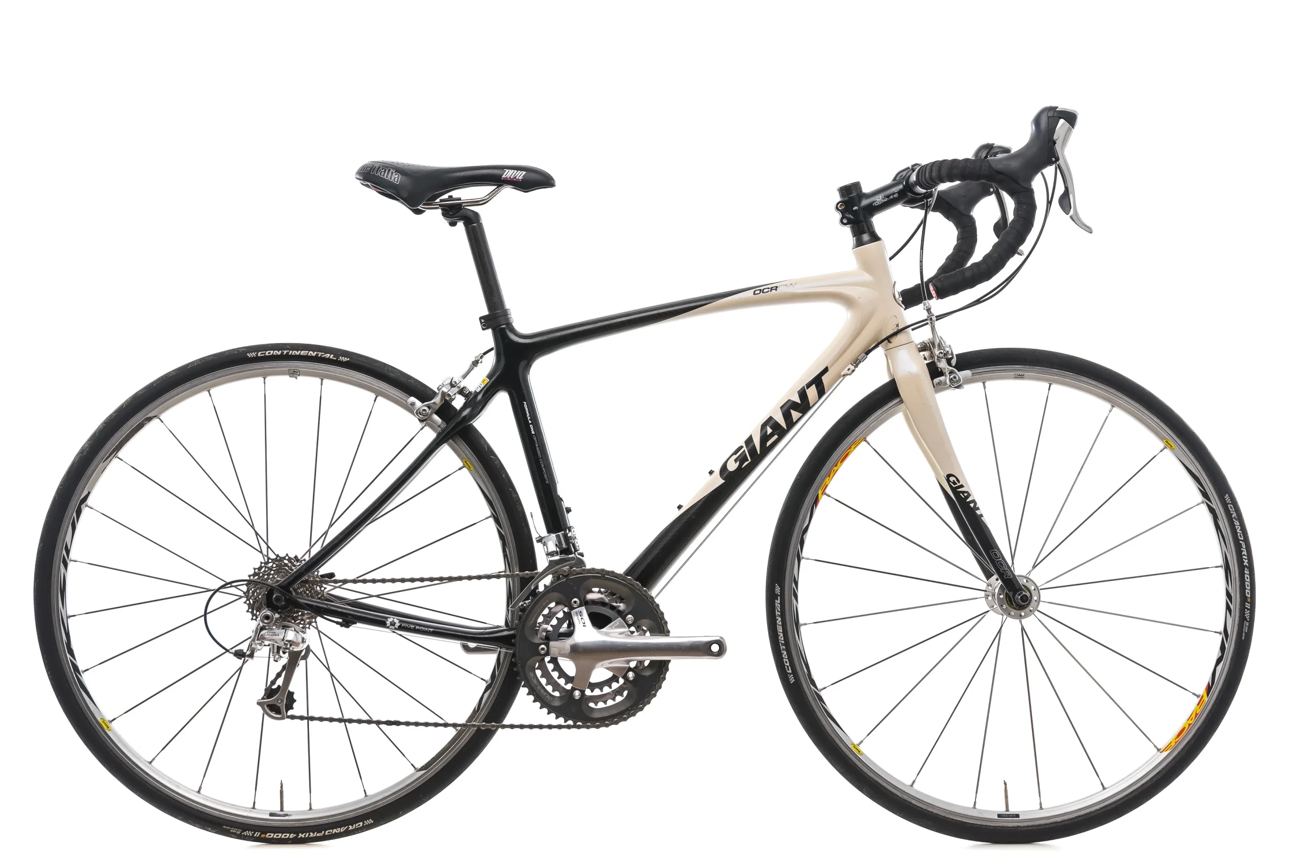Giant OCR CW Womens Small Bike - 2007