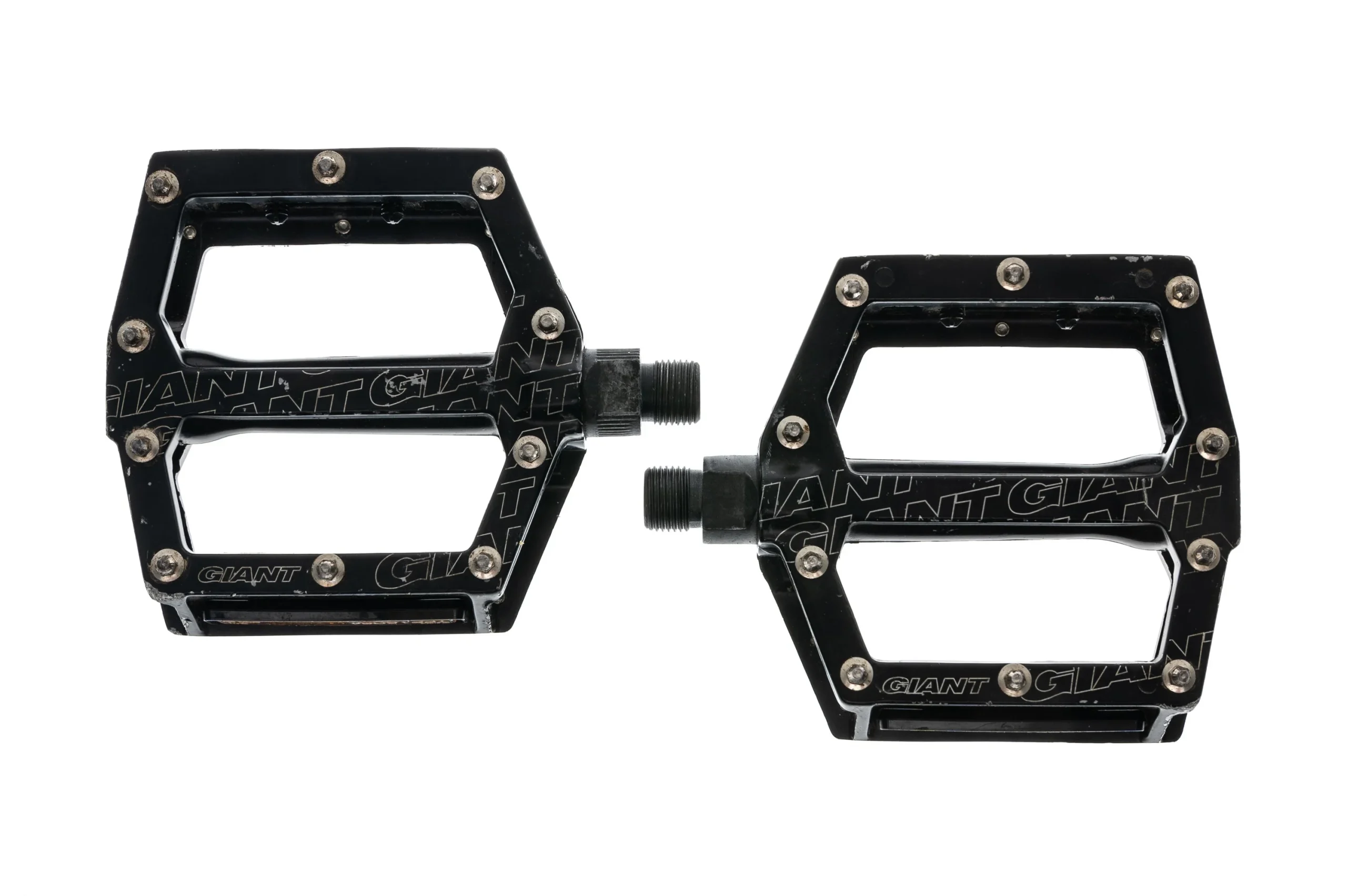 Giant Original MTB Core Pedals Platform Black