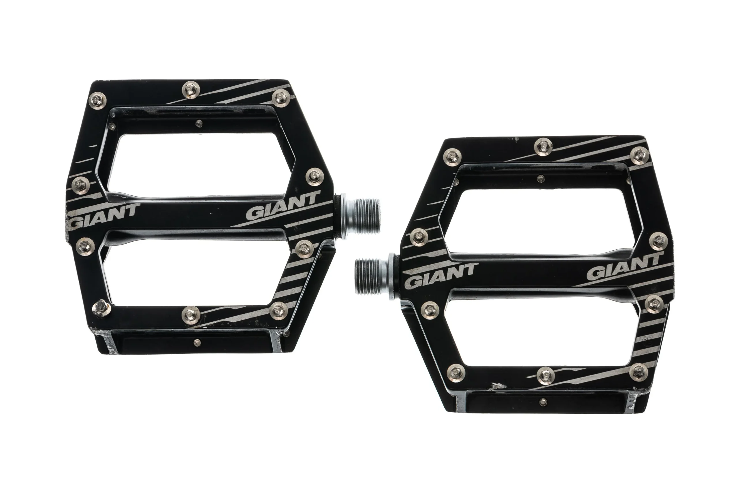 Giant Original MTB Sport Pedals Platform Black